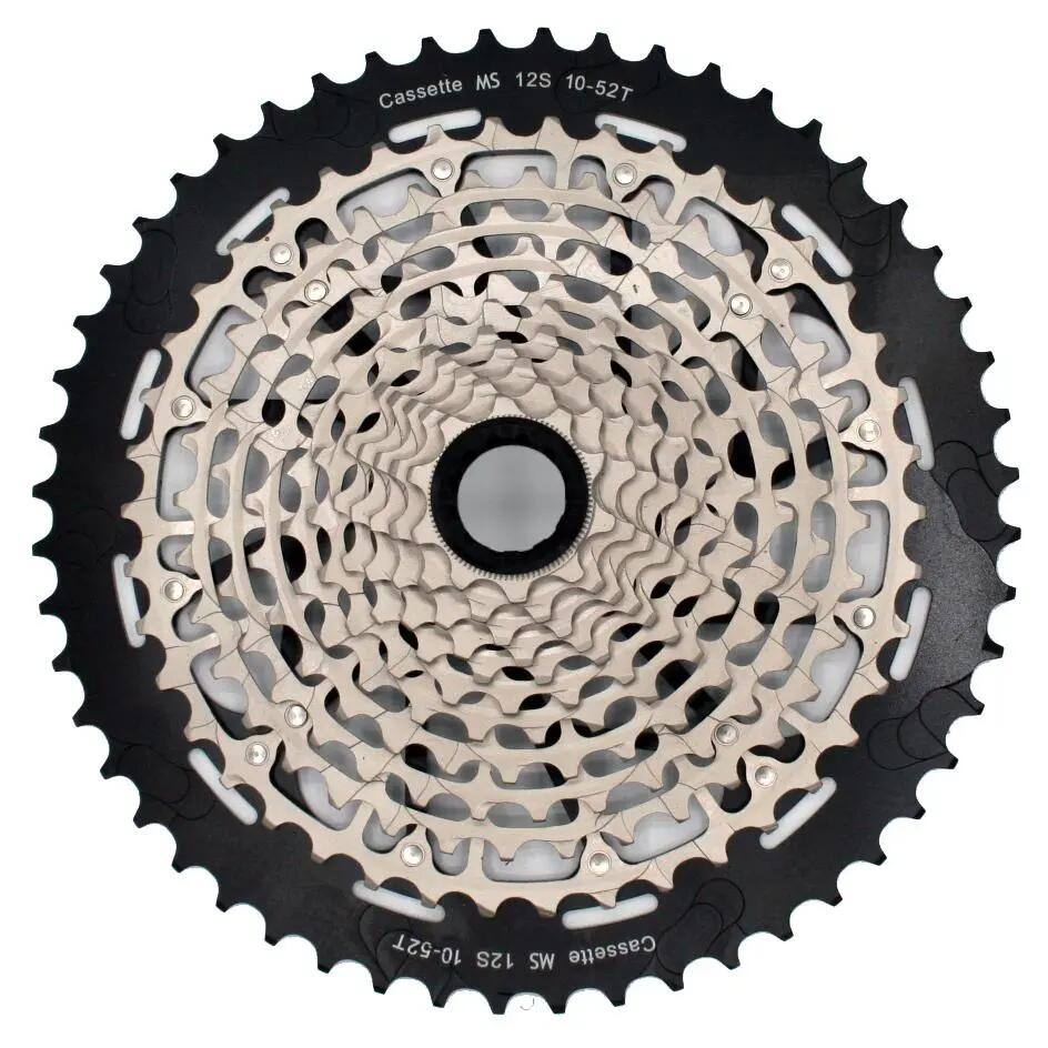 MSC BIKES picture