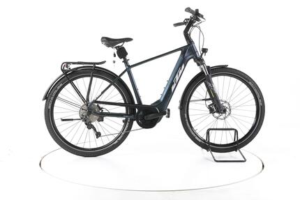 Reconditionné - KTM Macina Gran 720 Vélo Électrique de Trekking - Très Bon