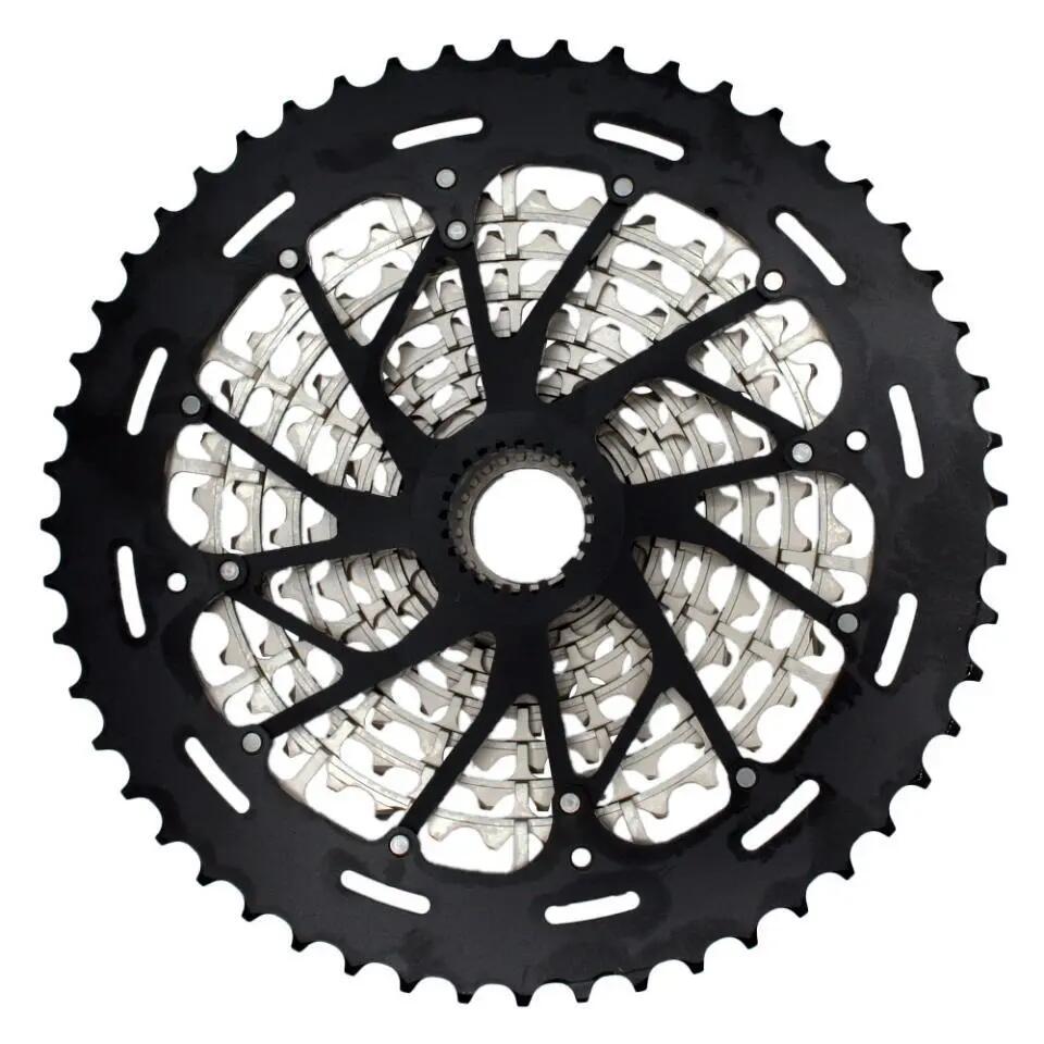 CASSETTE PROTAP BY MSC CNC LIGHT MICRO SPLINE 12V 10-52T 2/2