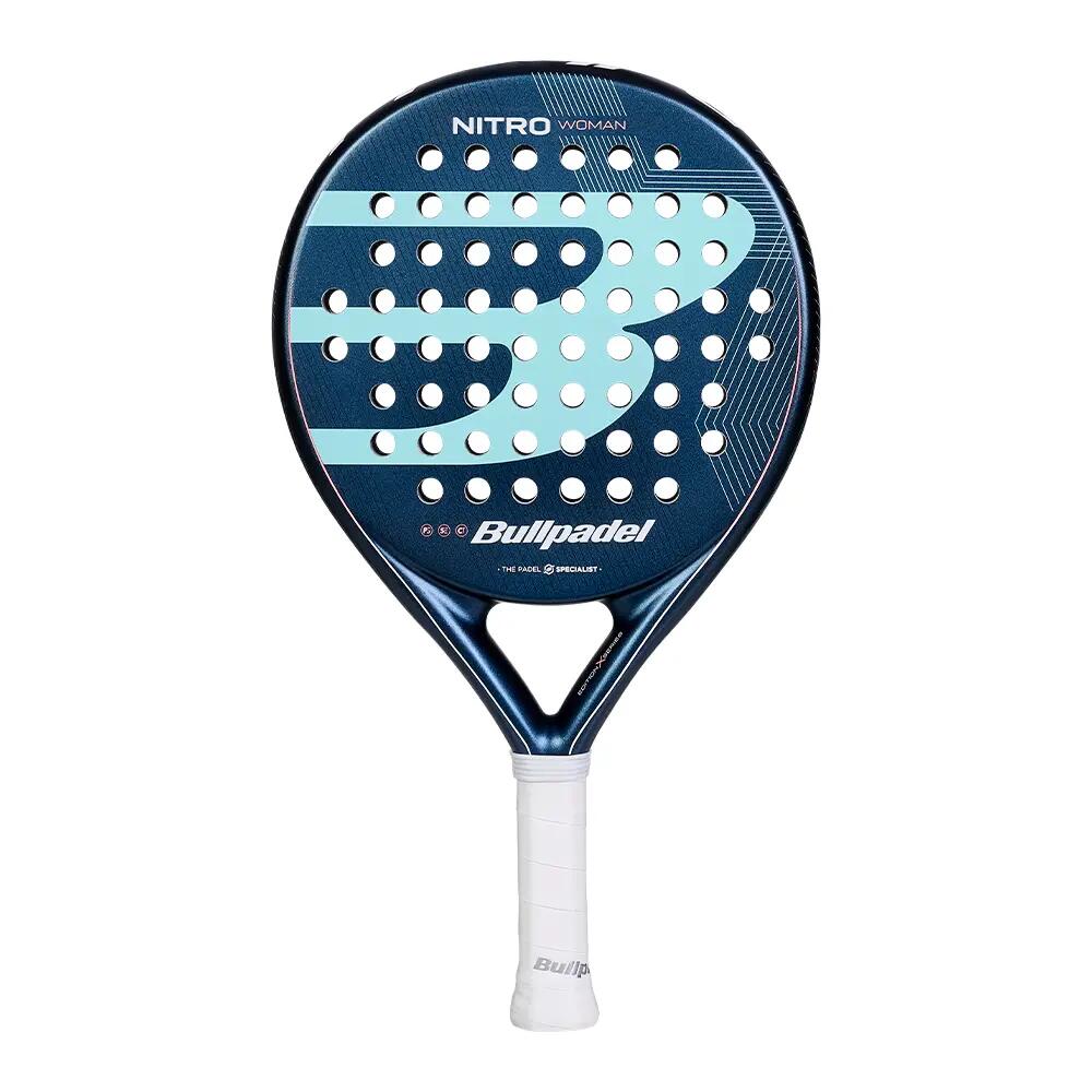 BULLPADEL NITRO WOMAN 2027 (Pala) 4/7
