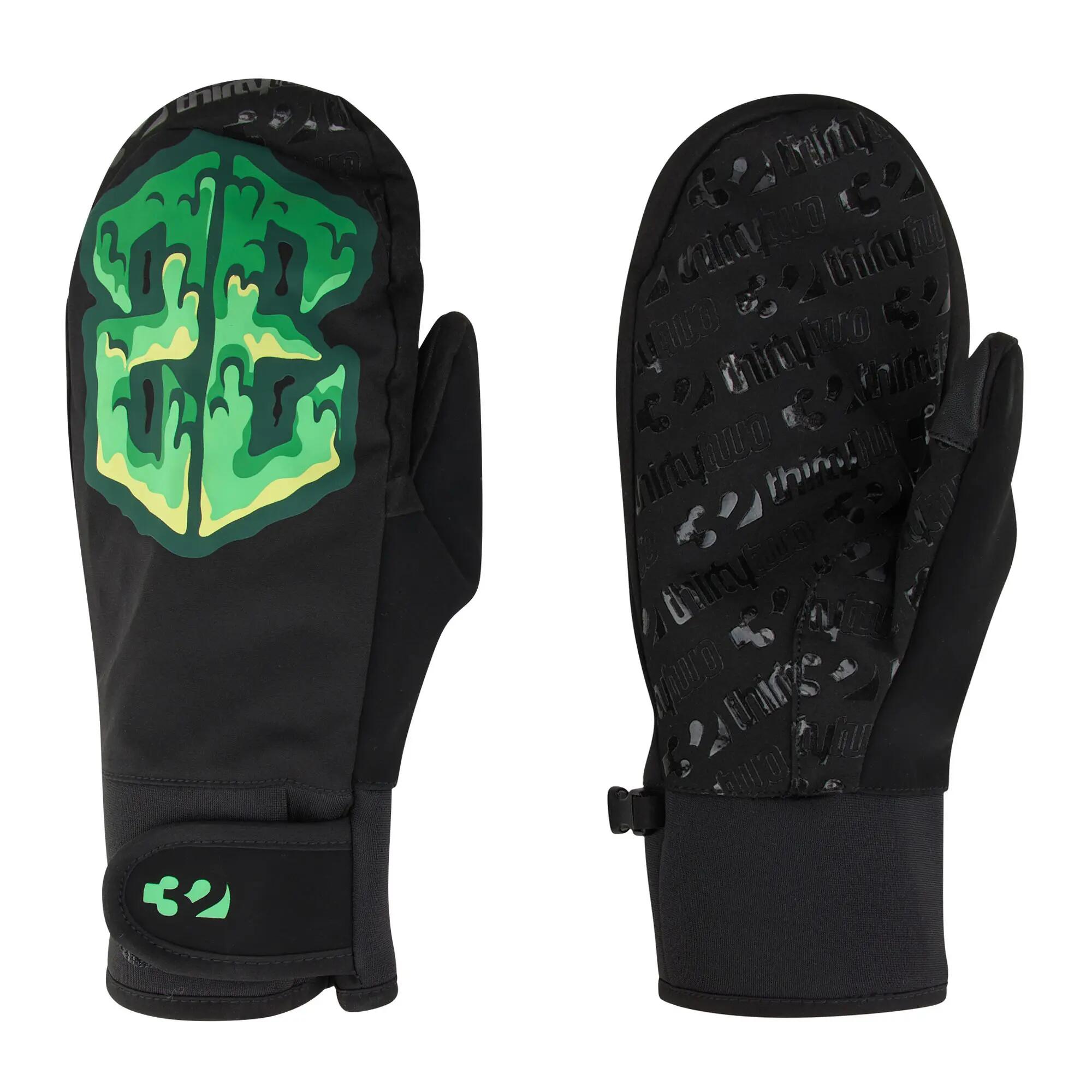 Rękawice snowboardowe męskie ThirtyTwo Gateway Mitt 7/7
