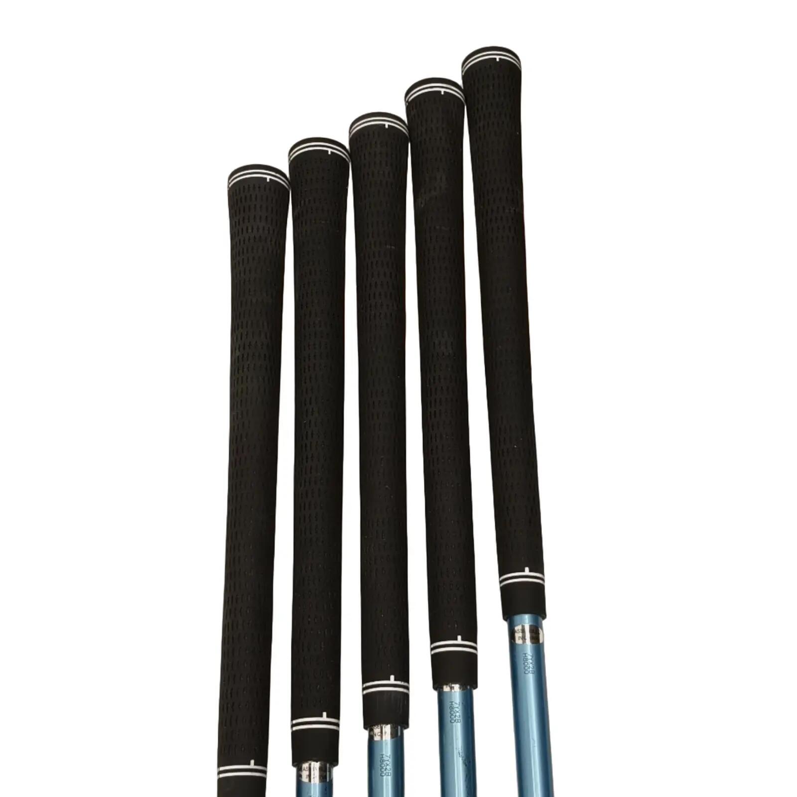 Mizuno Sora IJzerset / 6-PW / Flex Ladies / Grafiet 4/6