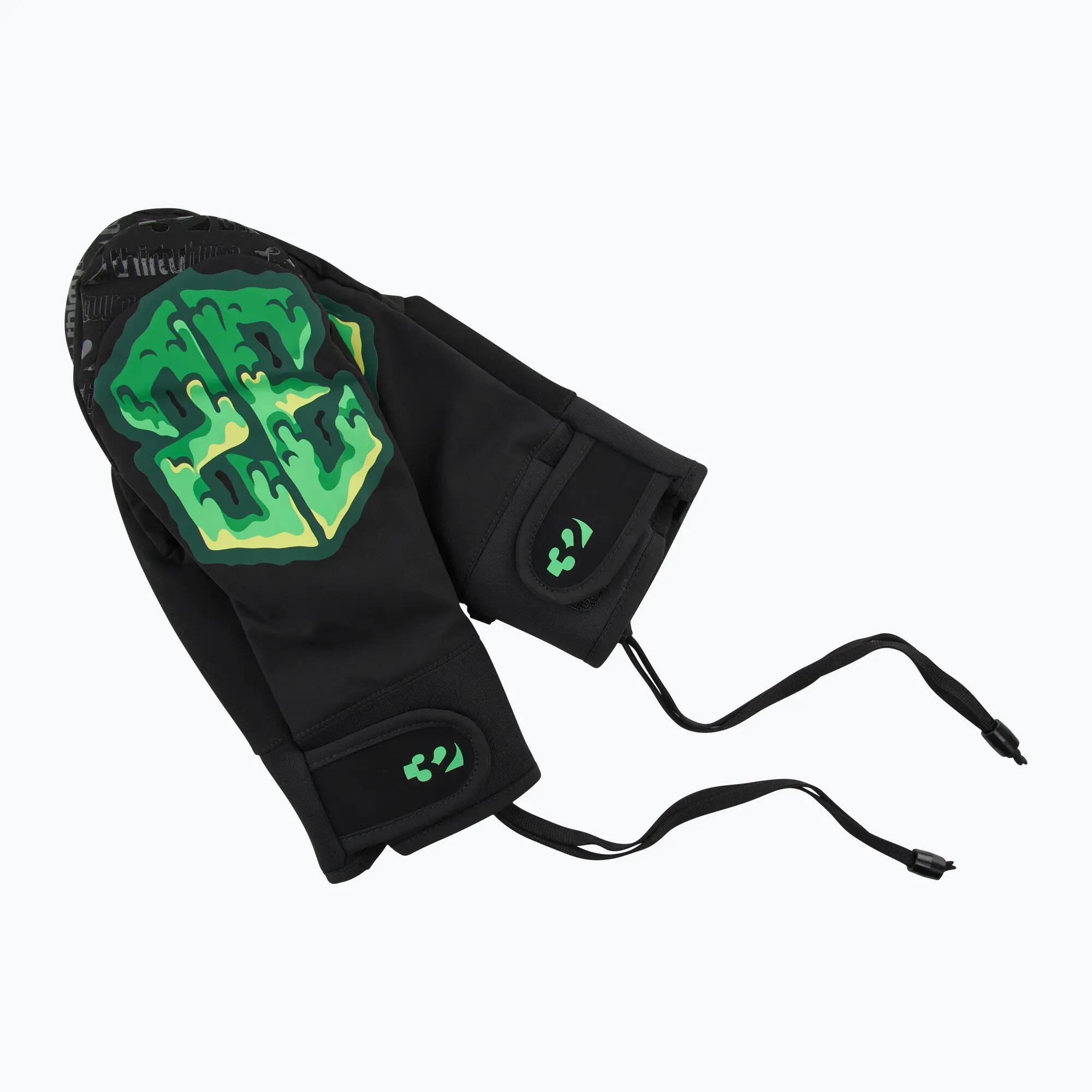 Rękawice snowboardowe męskie ThirtyTwo Gateway Mitt 6/7