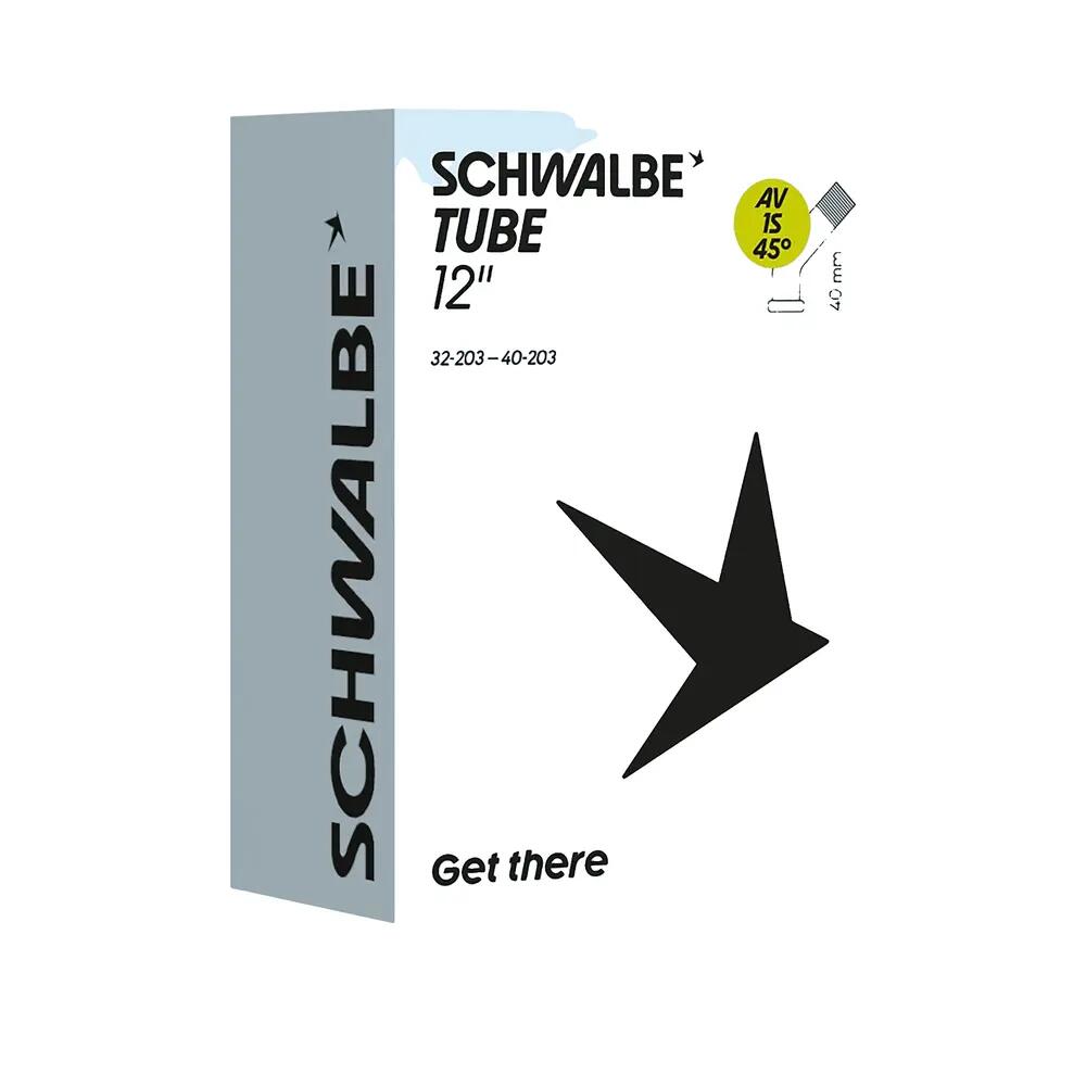 SCHWALBE picture