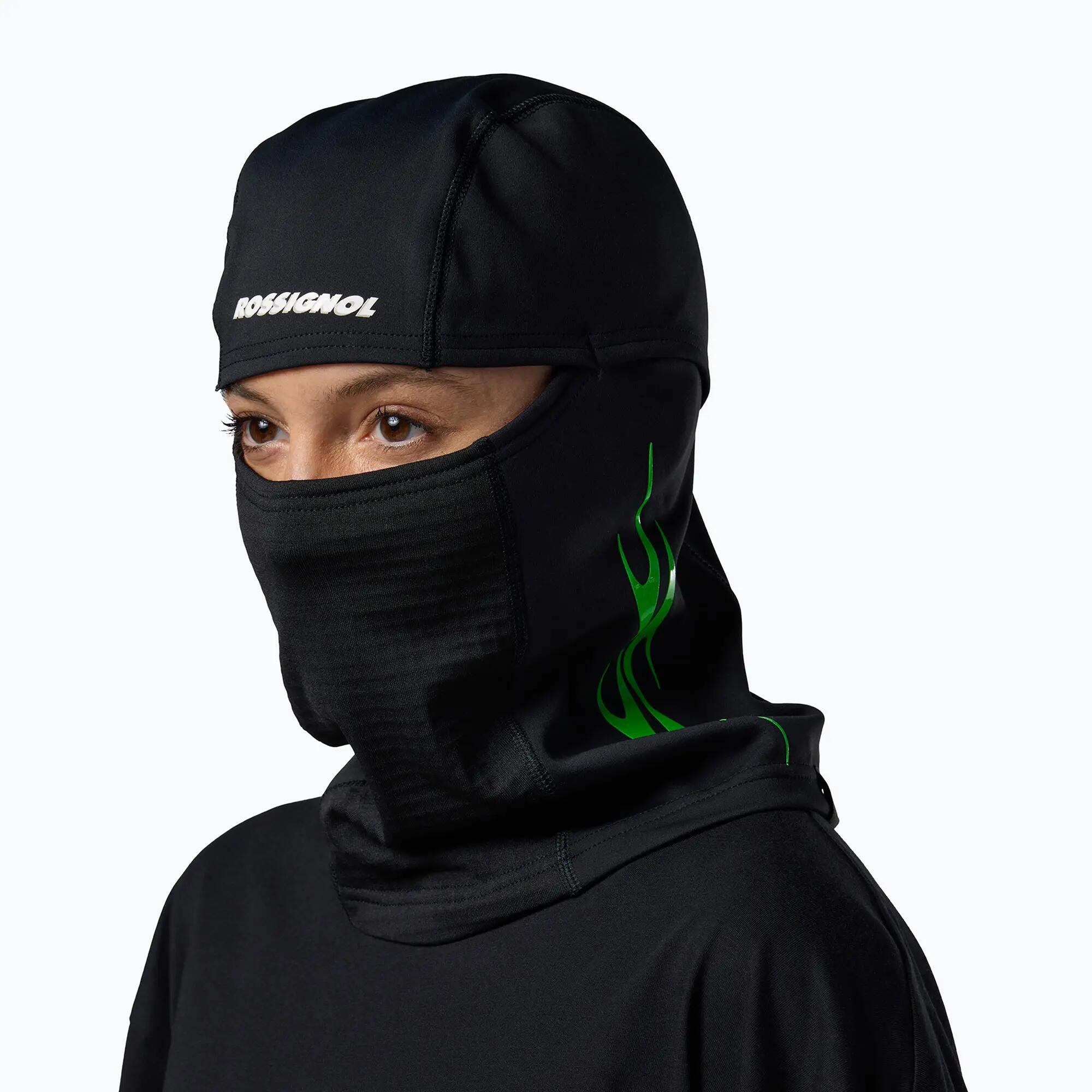Rossignol Super Project balaclava 2/3