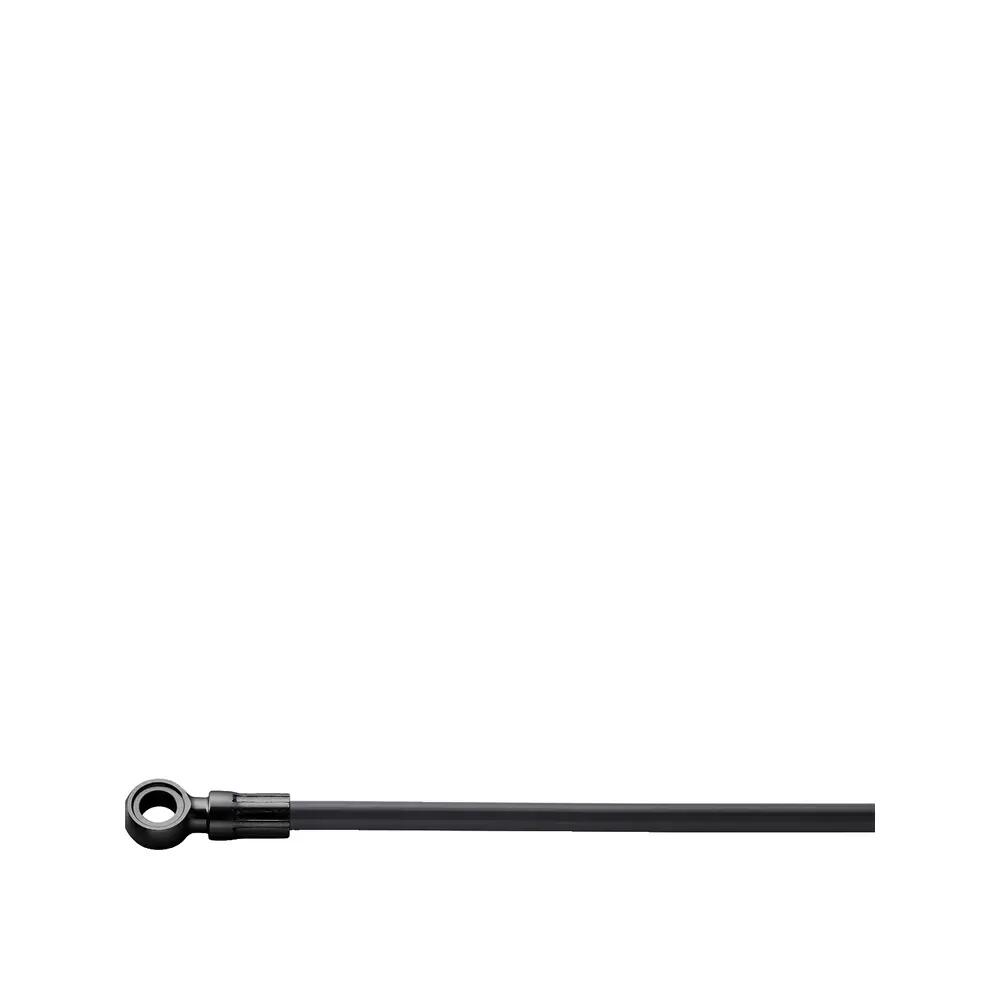 Wężyk hamulcowy Shimano SM-BH90-SBM Czarny 3/7