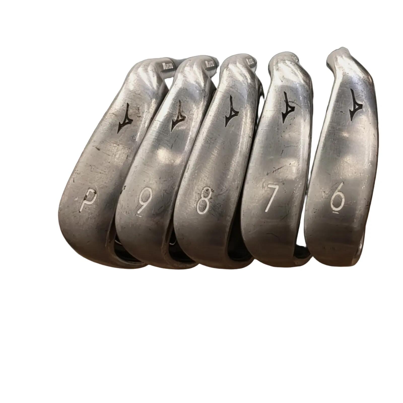 Mizuno Sora IJzerset / 6-PW / Flex Ladies / Grafiet 2/6