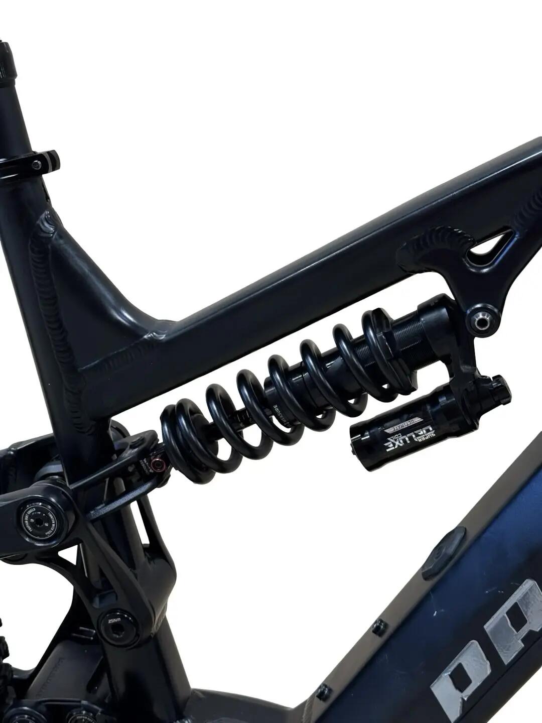Segunda vida - Bicicletas E-montanha Propain Ekano Sram NX - Como novo 9/13