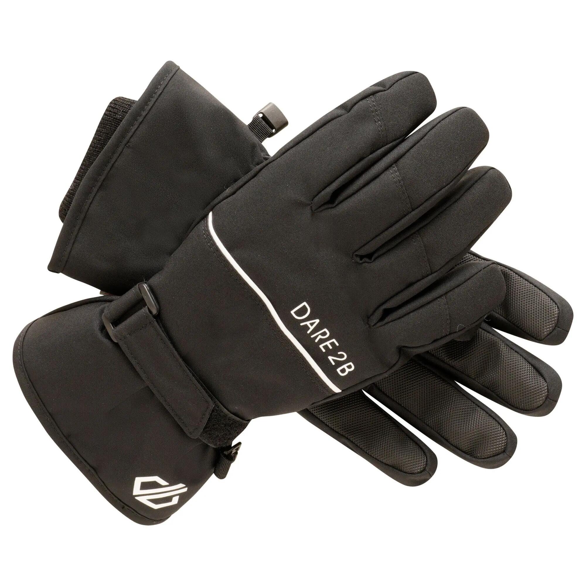 Children's ski gloves Dare 2B 2/4