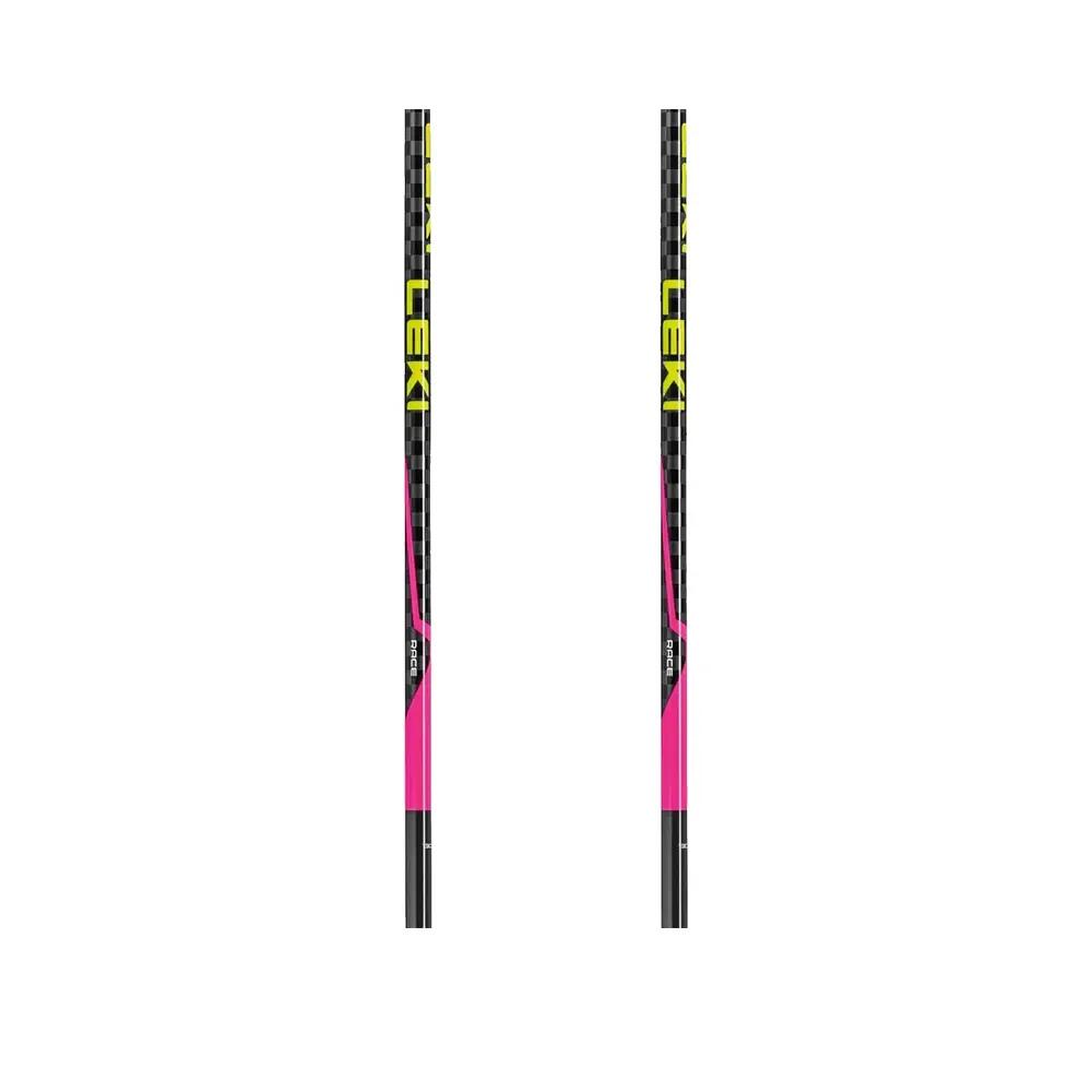 Bâtons de ski Leki Mezza Race Carbone 3/5