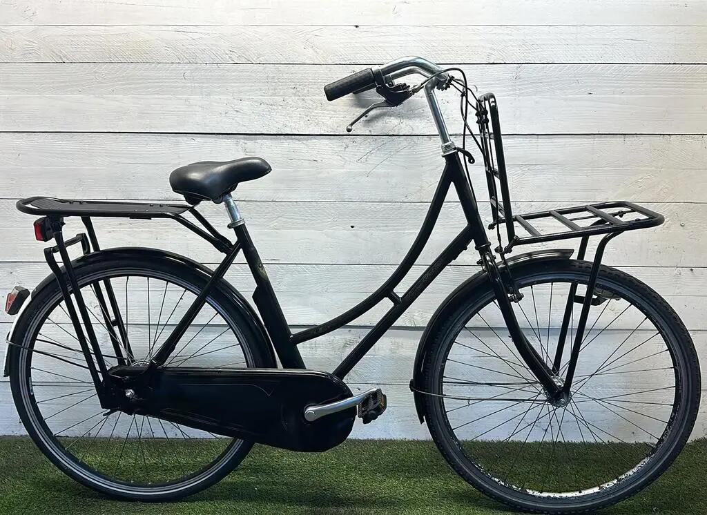 BIKE picture