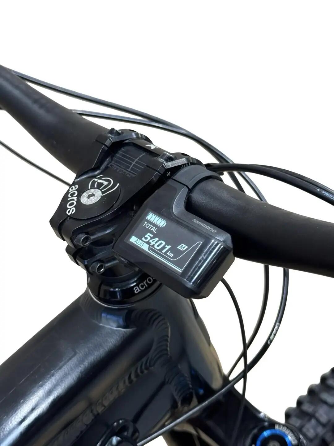 Segunda vida - Bicicletas E-montanha Propain Ekano Sram NX - Como novo 7/13