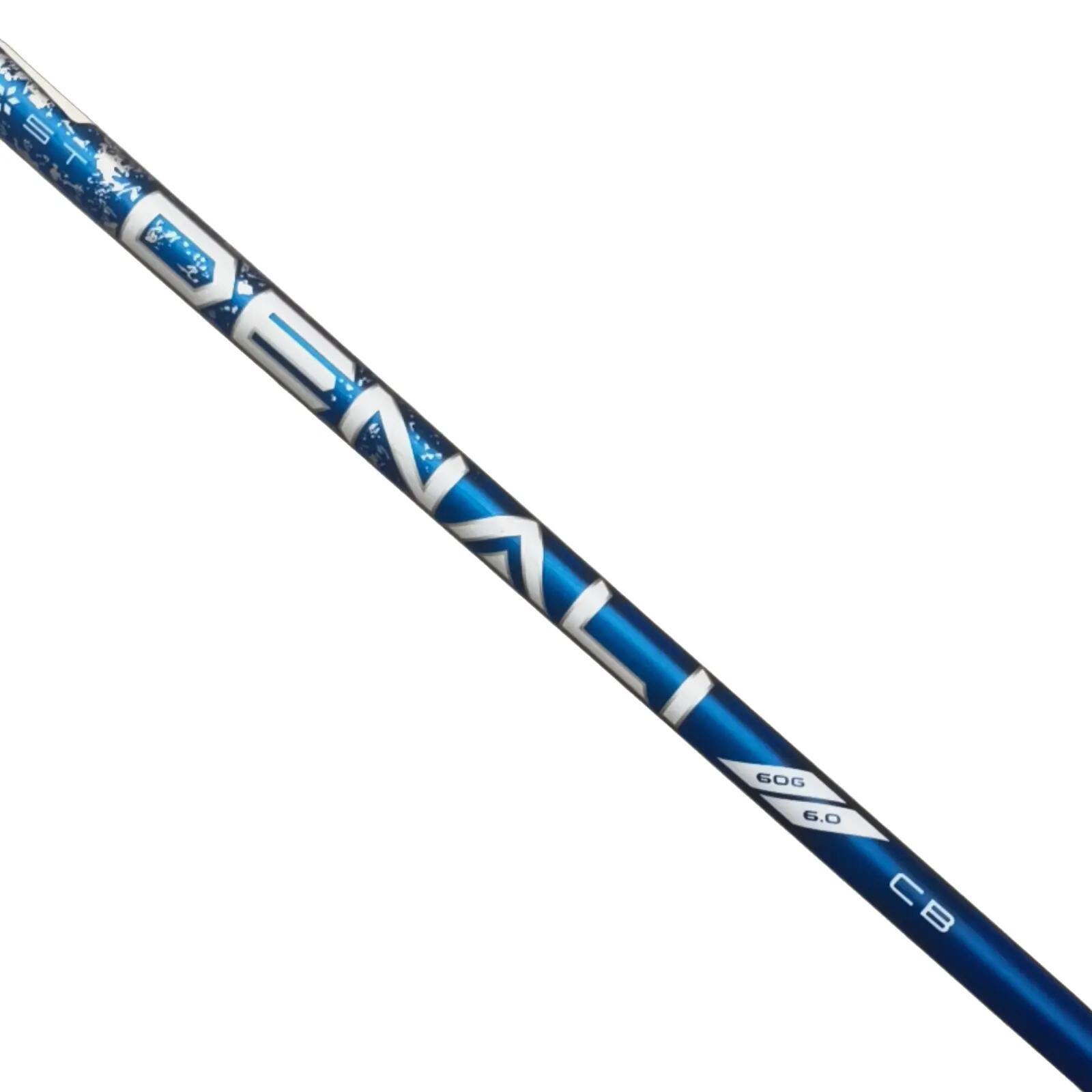 Cobra OPTM X Driver / Flex Stiff / Loft 10.5 5/6