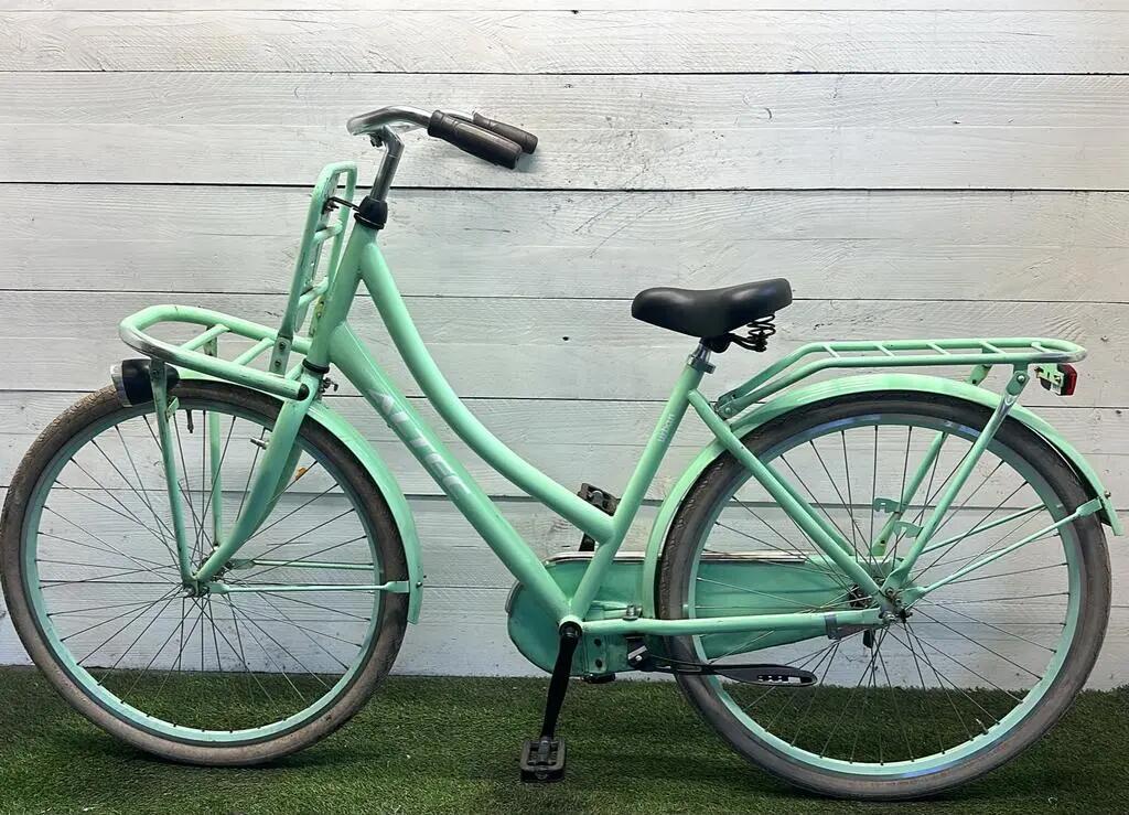 Bicicletta usata Altec Urban 4/4