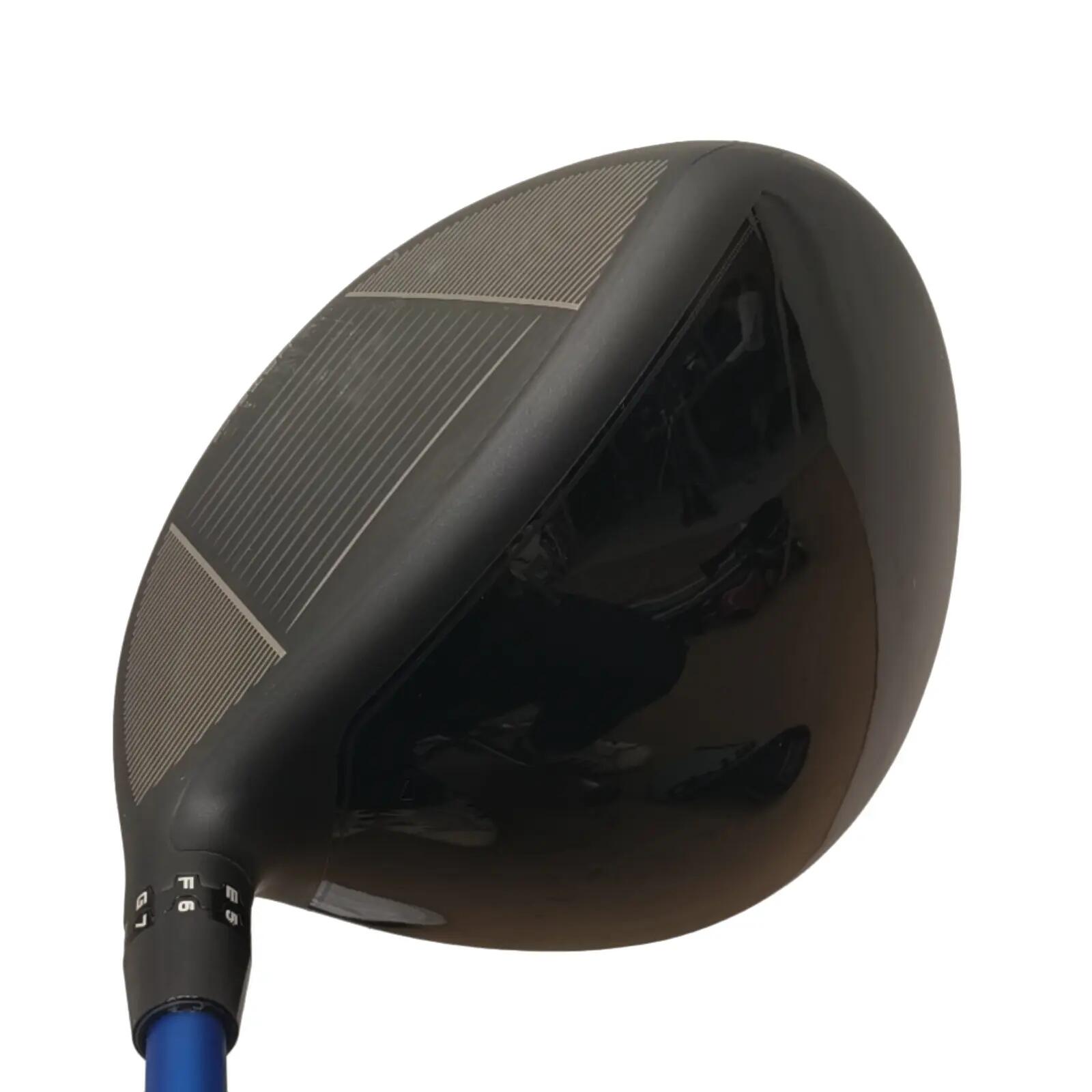 Cobra OPTM X Driver / Flex Stiff / Loft 10.5 4/6