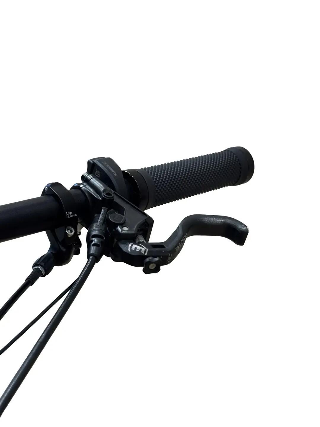 Segunda vida - Bicicletas E-montanha Propain Ekano Sram NX - Como novo 5/13