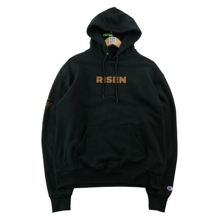 Refurbished - Herren Kapuzenpullover Risen - In sehr gutem Zustand