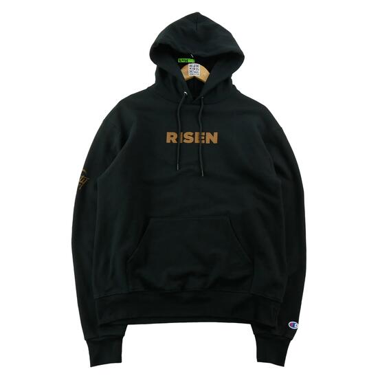 Refurbished - Herren Kapuzenpullover Risen - In sehr gutem Zustand