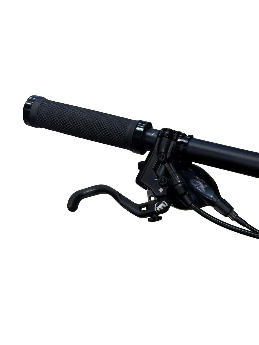 Segunda vida - Bicicletas E-montanha Propain Ekano Sram NX - Como novo 4/13