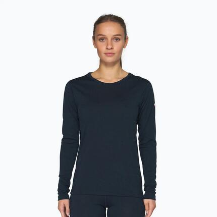 Bluza termoaktywna damska Devold Breeze Plus Merino 200