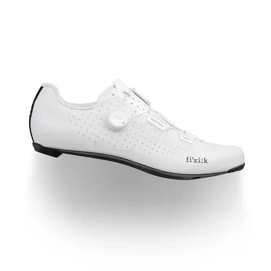 Koolstof schoenen Fizik Decos