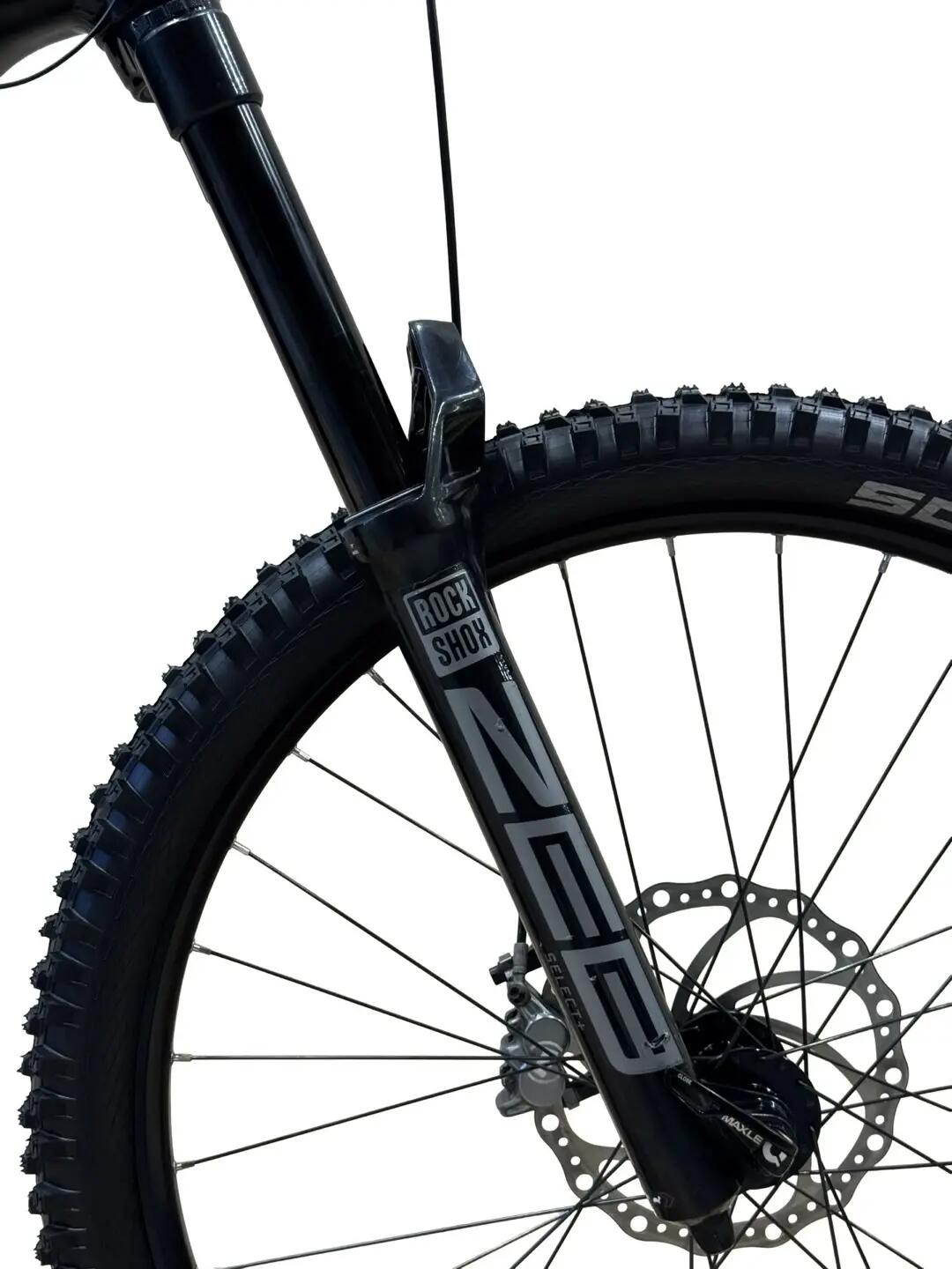 Segunda vida - Bicicletas E-montanha Propain Ekano Sram NX - Como novo 3/13