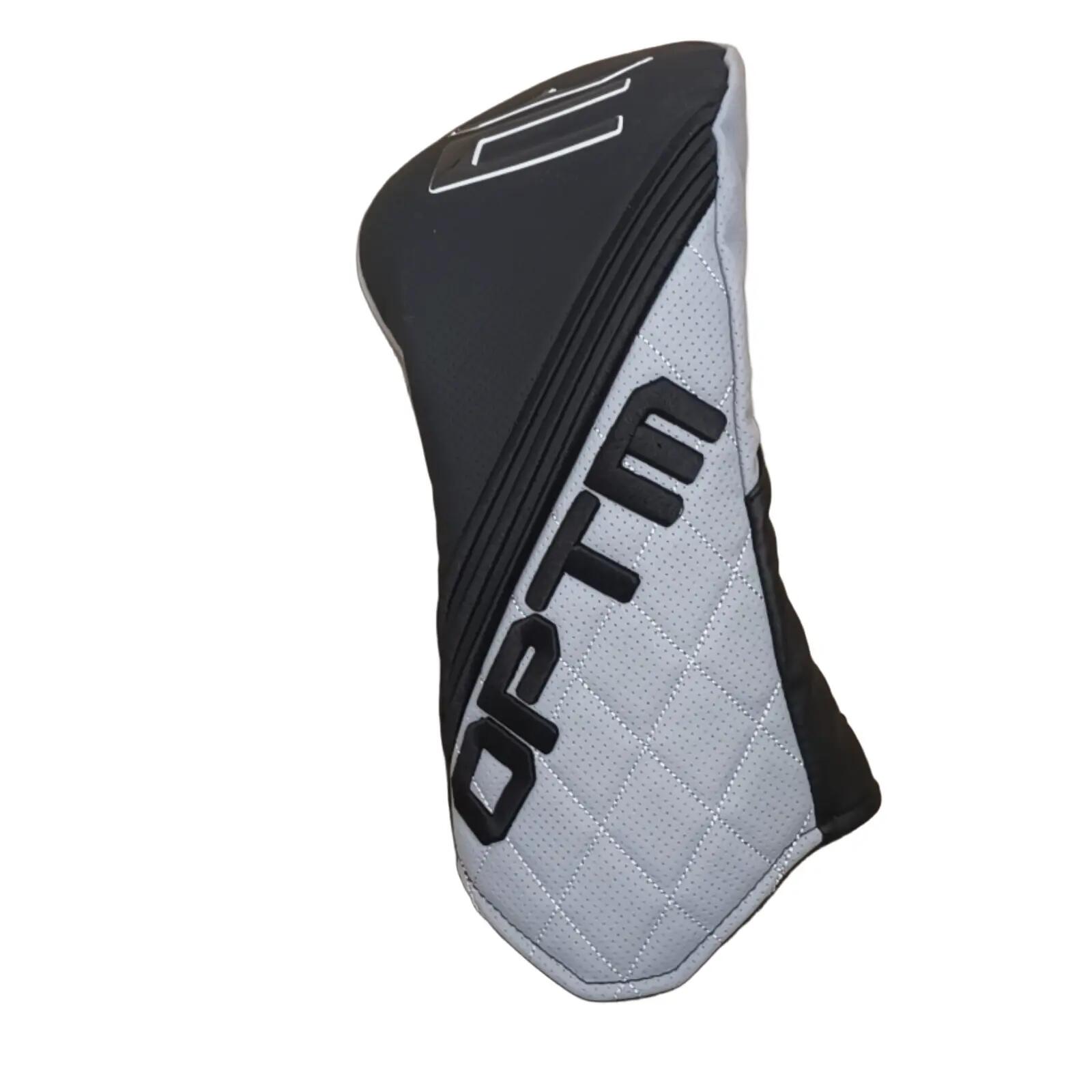 Cobra OPTM X Driver / Flex Stiff / Loft 10.5 2/6