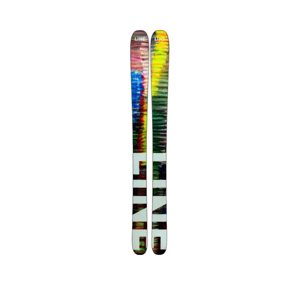 Sci LINE Pandora 106 Multicolore 5/7