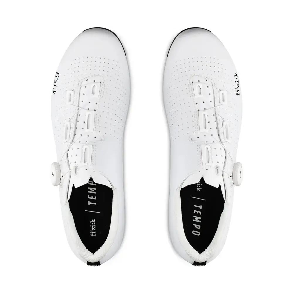 Kohlenstoffschuhe Fizik Decos 3/5