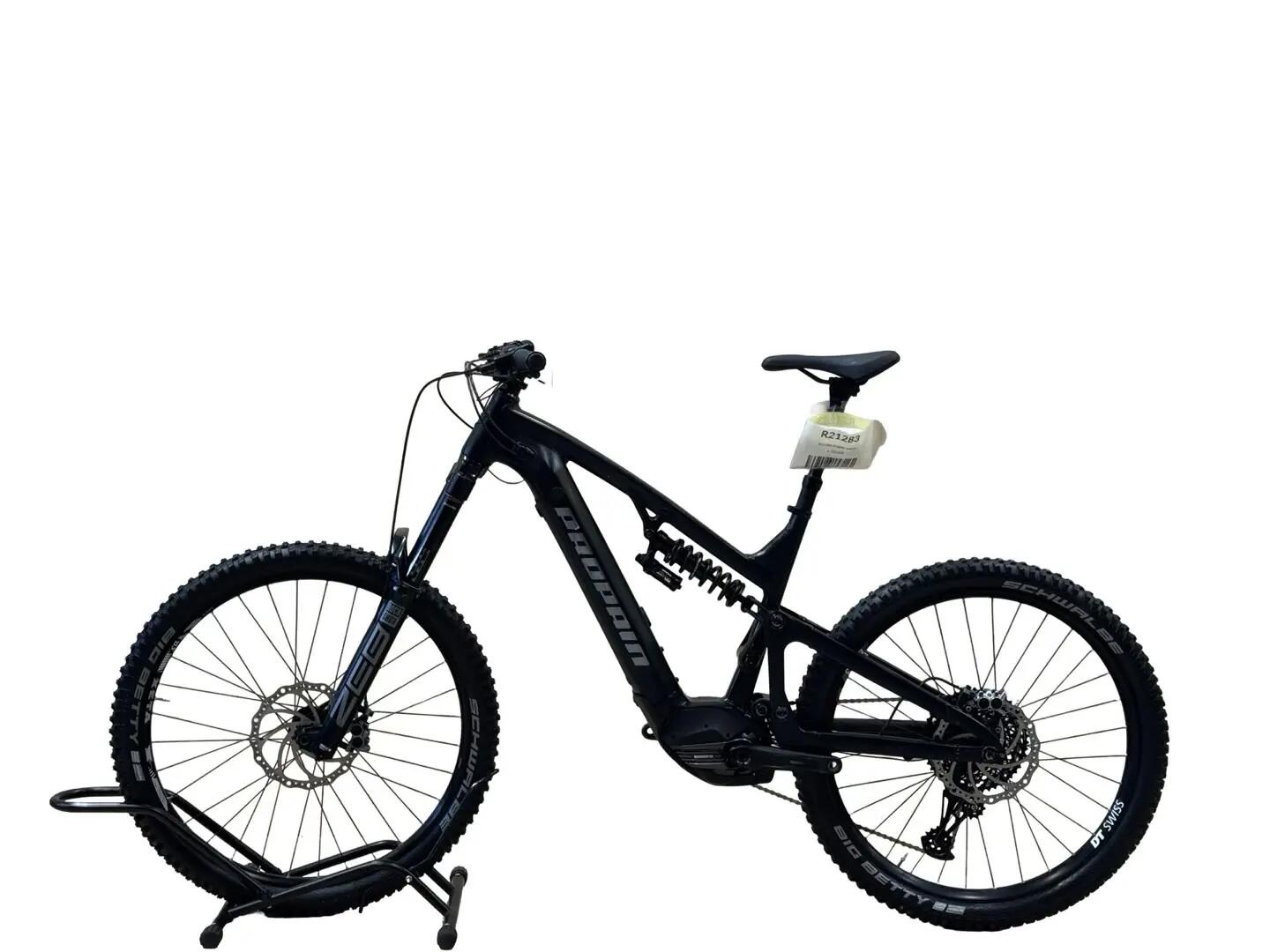 Segunda vida - Bicicletas E-montanha Propain Ekano Sram NX - Como novo 2/13