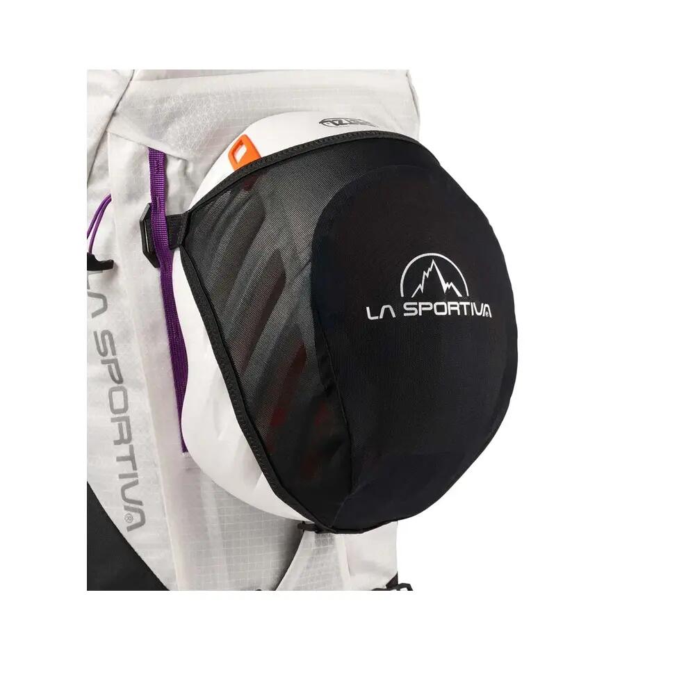 Akcesorium La Sportiva do kasku — Czarny 2/2