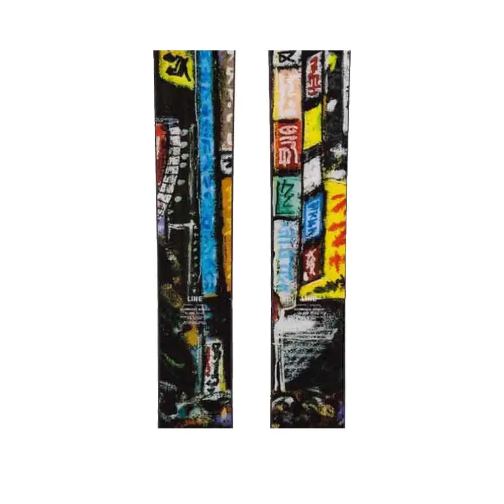 Sci LINE Pandora 106 Multicolore 3/7
