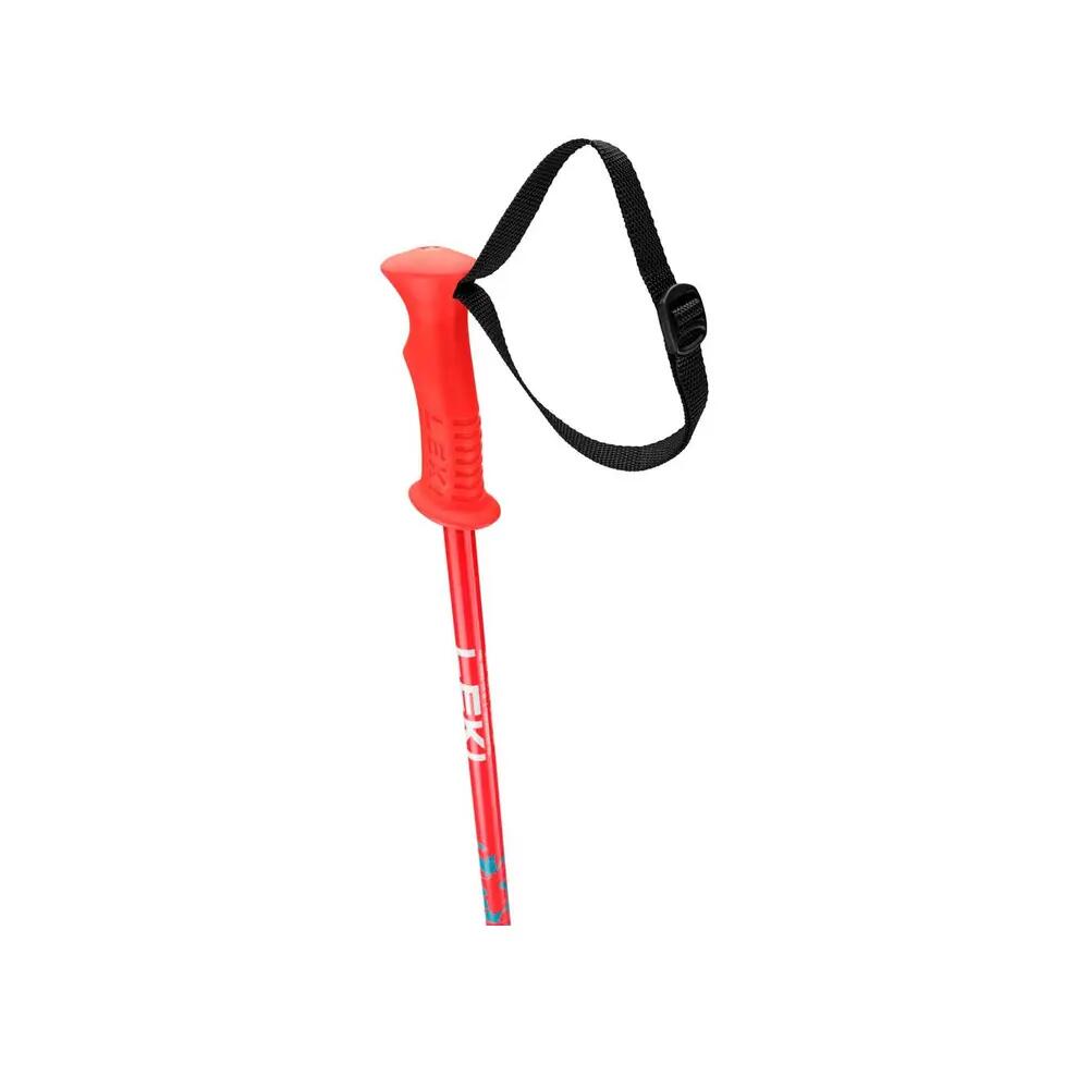 Skistöcke Leki Rider für Kinder 8/8