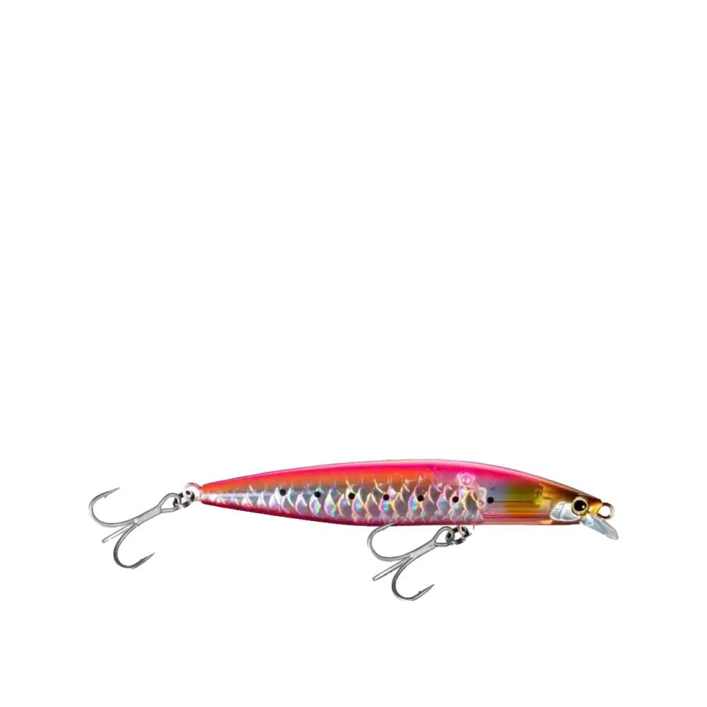 Appât dur Shimano Exsence Strong Ass AR-C Minnow 5/5