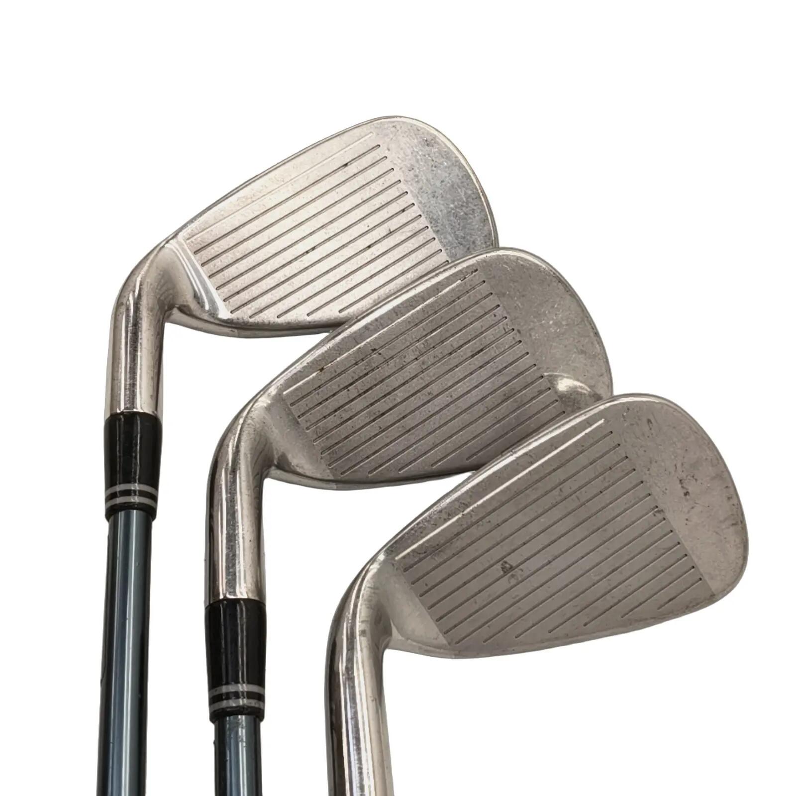 Cleveland Launcher Série de fers / 5-PW / Flex Ladies / Graphite 7/7