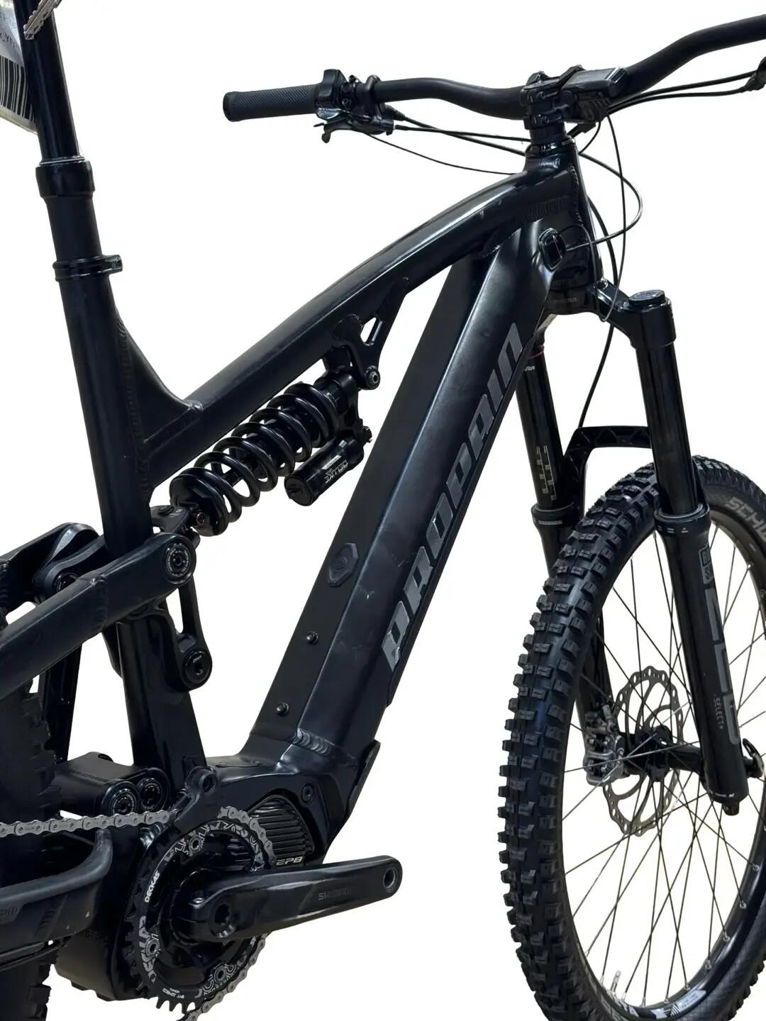 Segunda vida - Bicicletas E-montanha Propain Ekano Sram NX - Como novo 10/13