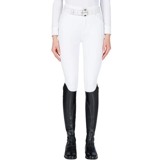 Pantalon de concours mid grip femme Vestrum Molveno TK