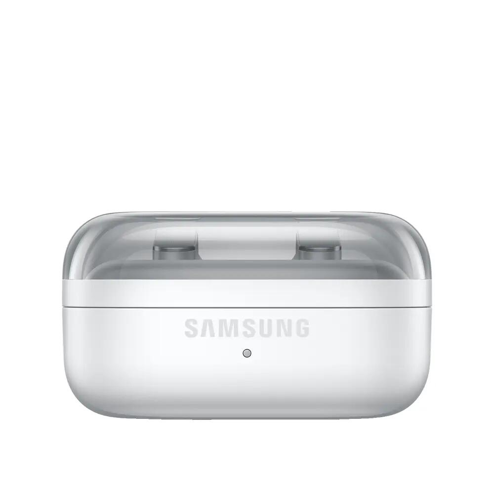 Écouteurs sans fil Samsung Galaxy Buds4 Pro — Blanc 4/4