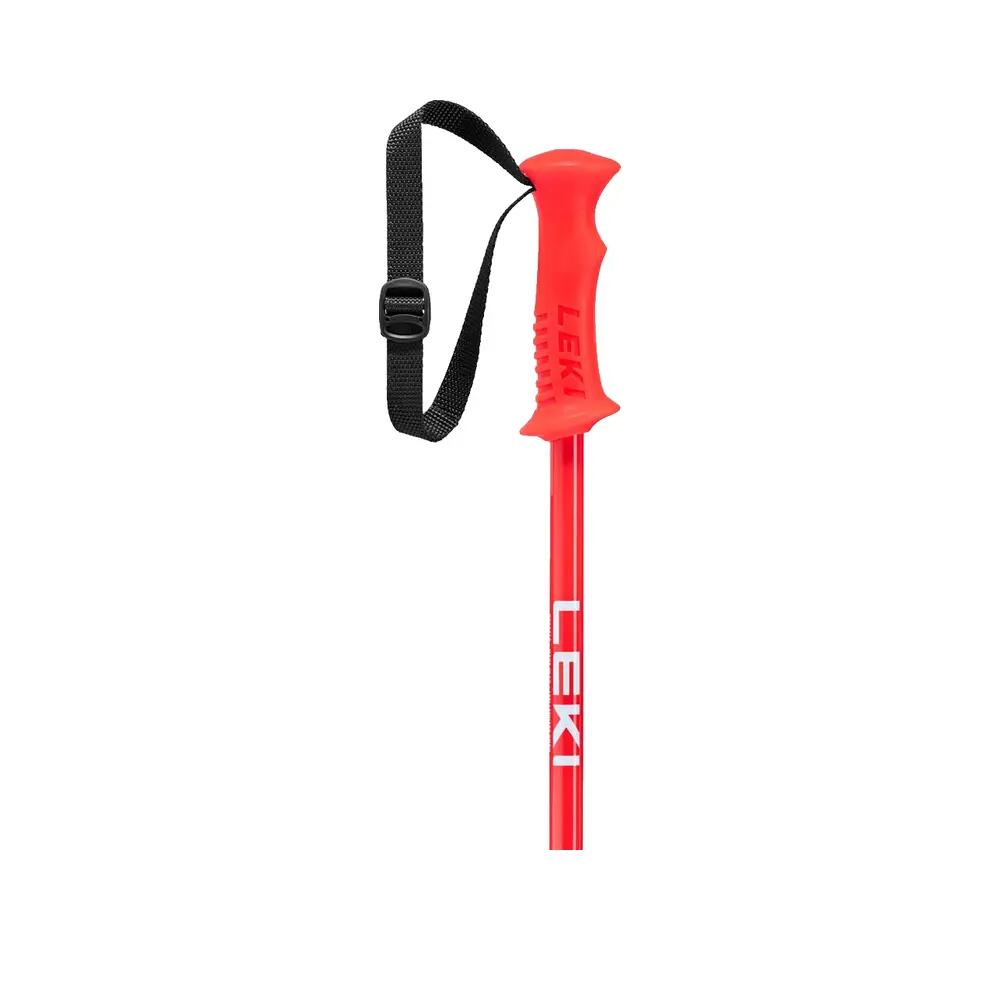 Skistöcke Leki Rider für Kinder 6/8