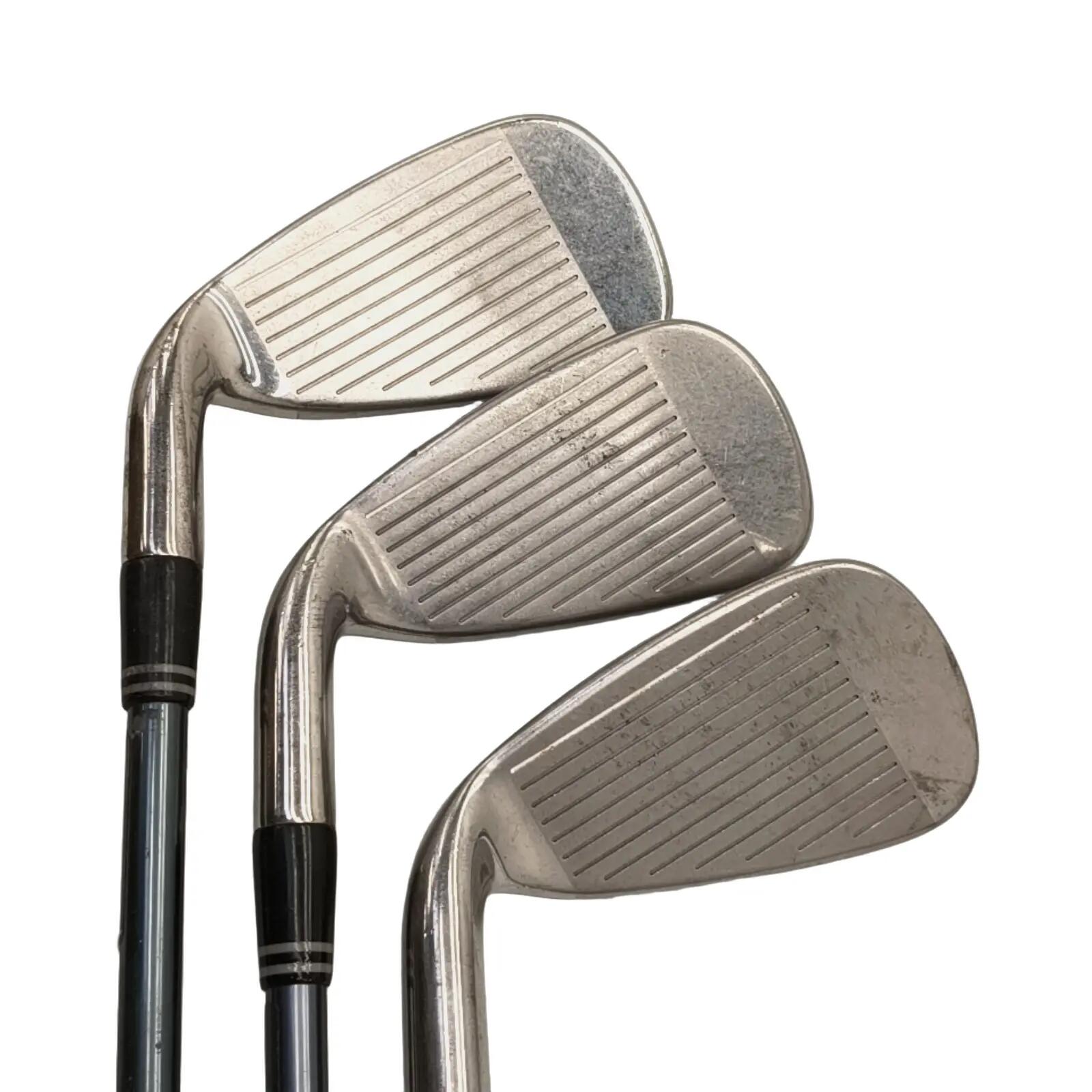 Cleveland Launcher Série de fers / 5-PW / Flex Ladies / Graphite 6/7