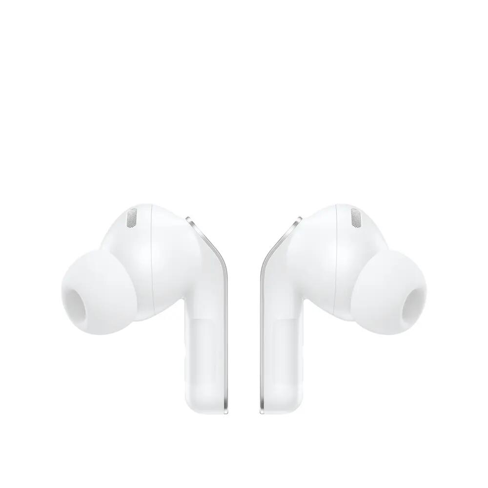 Écouteurs sans fil Samsung Galaxy Buds4 Pro — Blanc 3/4