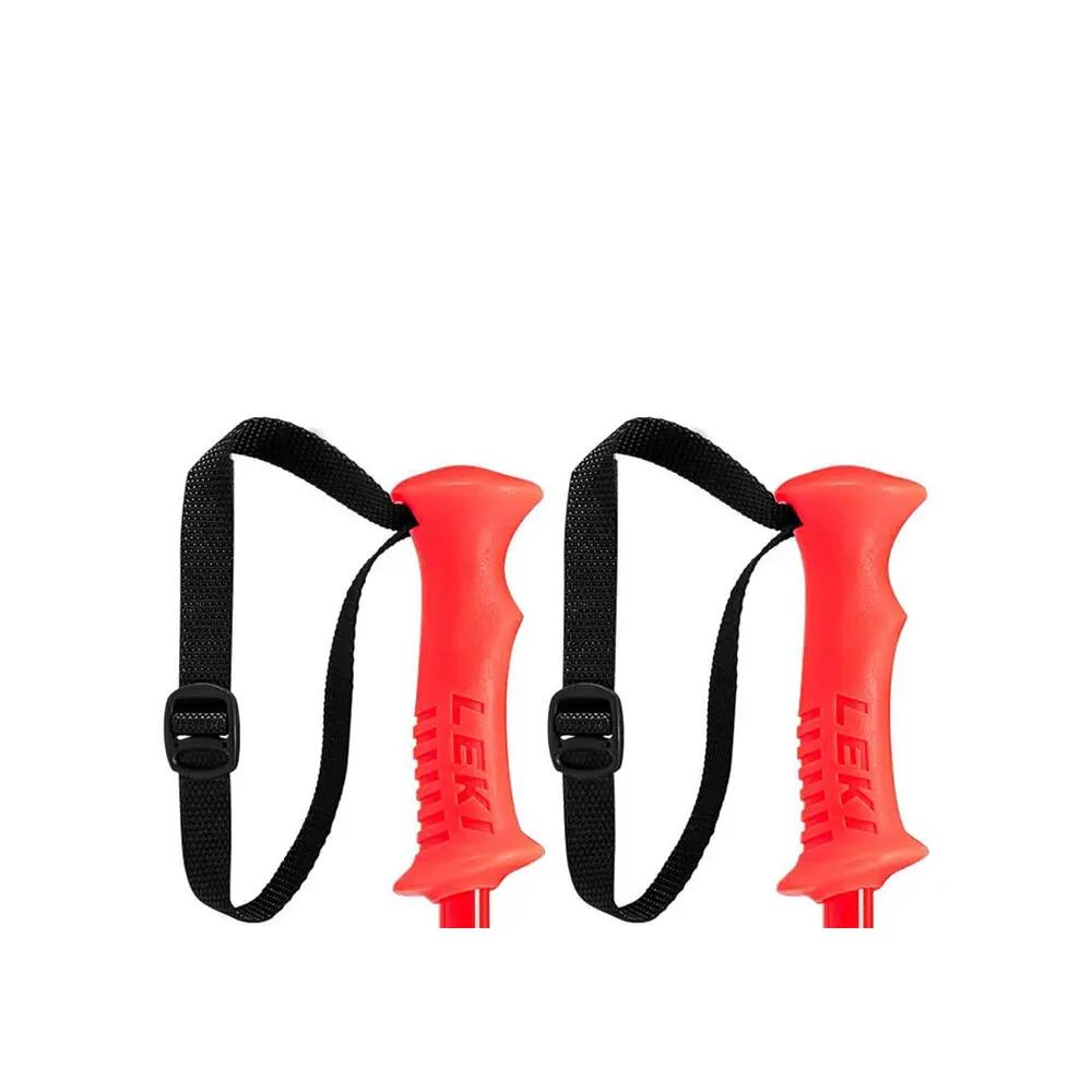 Skistöcke Leki Rider für Kinder 5/8