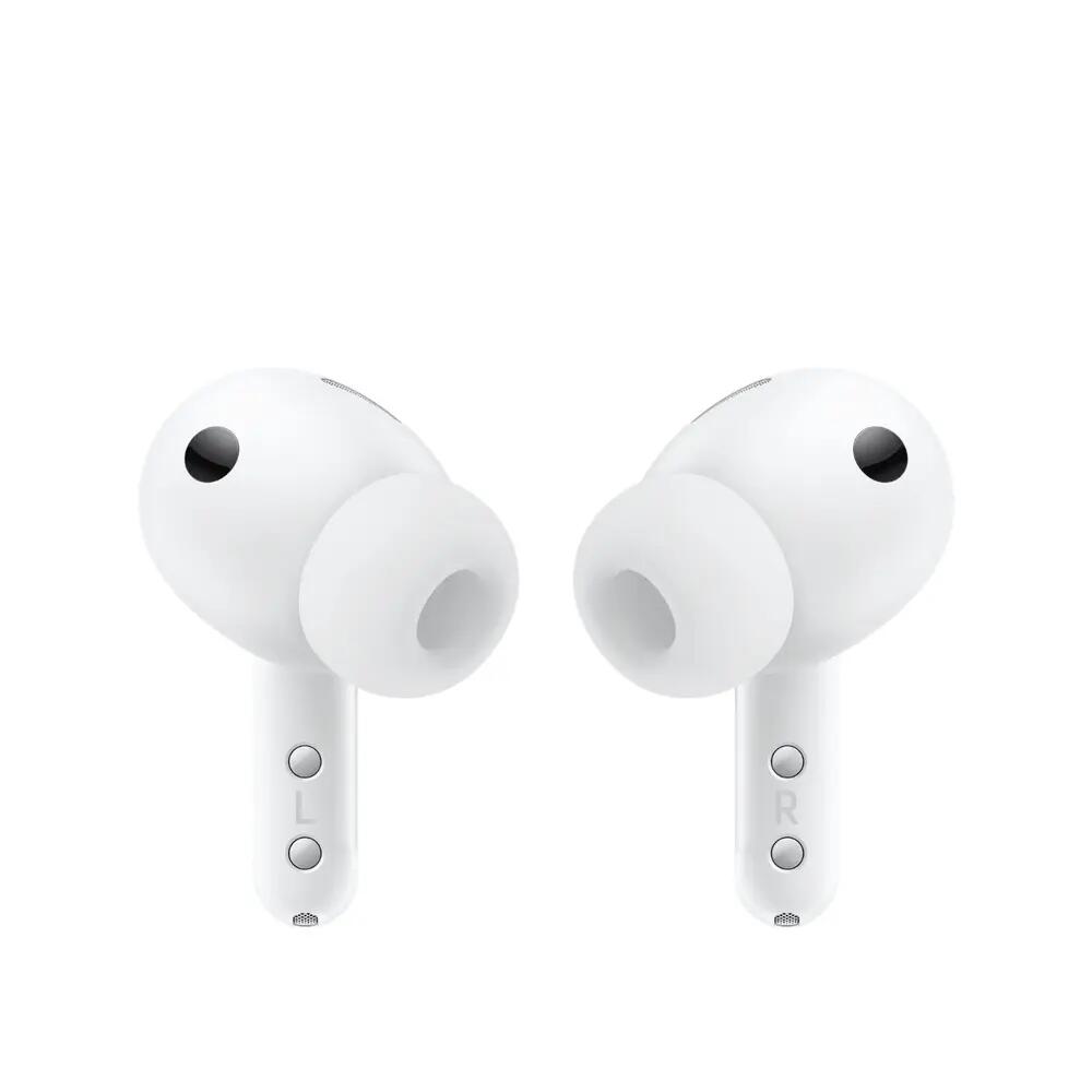 Écouteurs sans fil Samsung Galaxy Buds4 Pro — Blanc 2/4