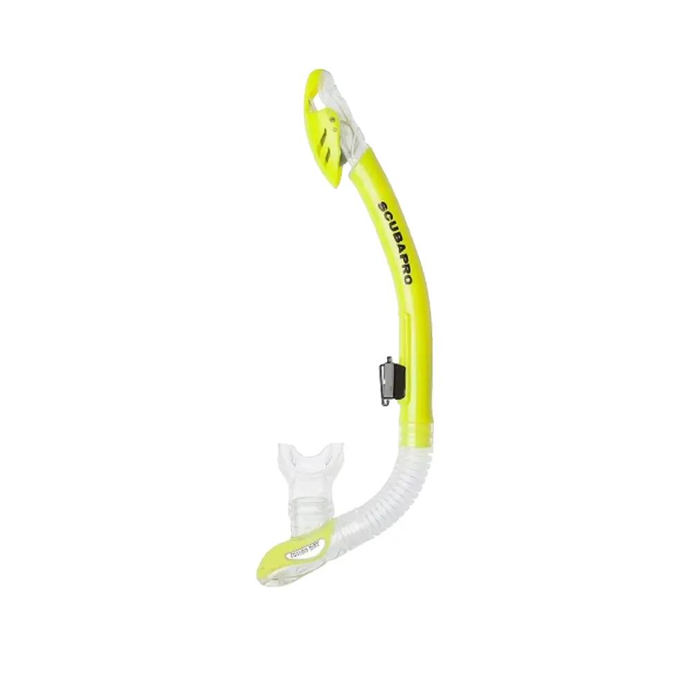 Snorkel ScubaPro Fusion Dry 2/4