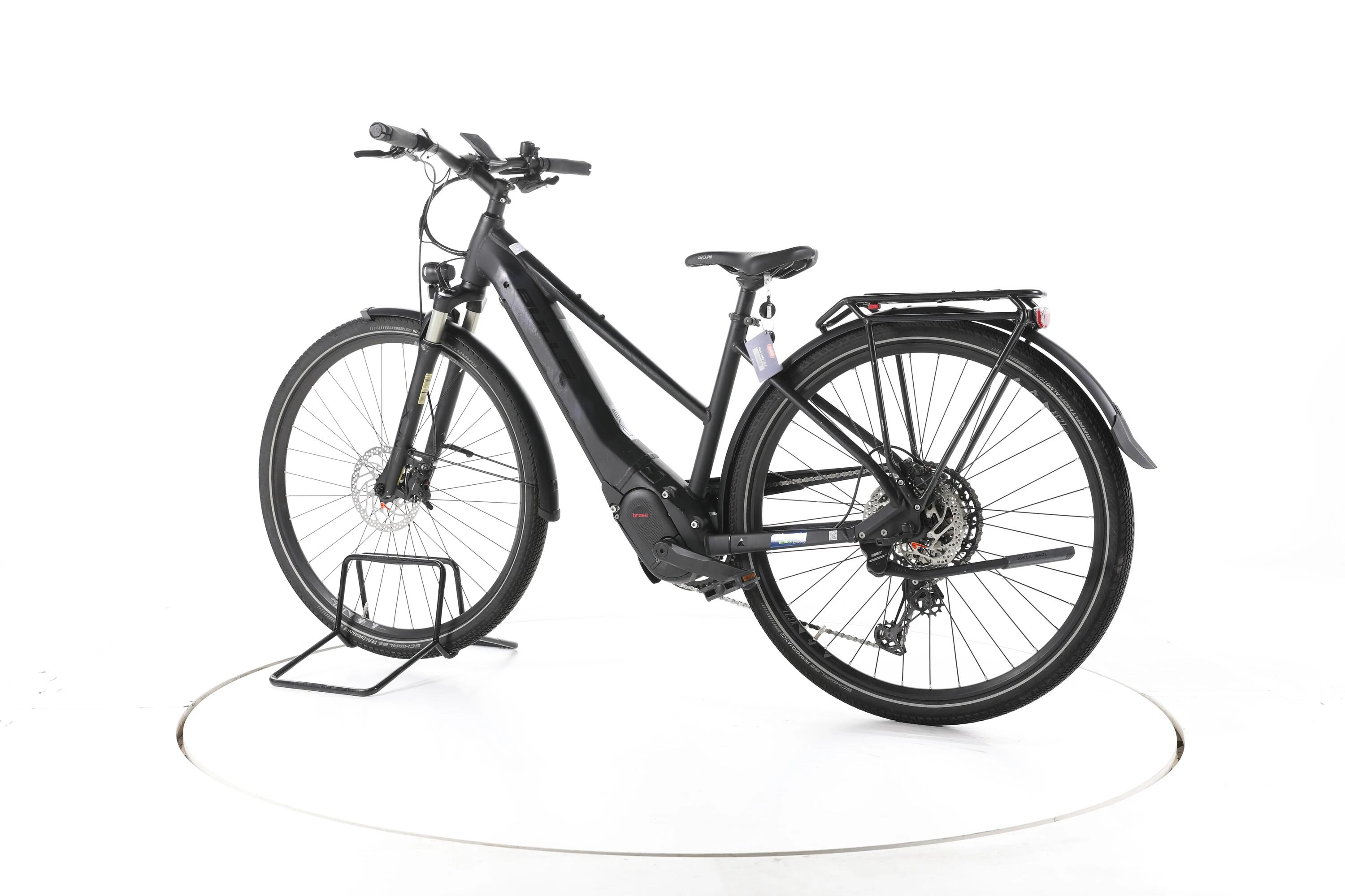Ebike ricondizionata · Bulls Lacuba Evo Lite 12 · Ottime condizioni 7/7