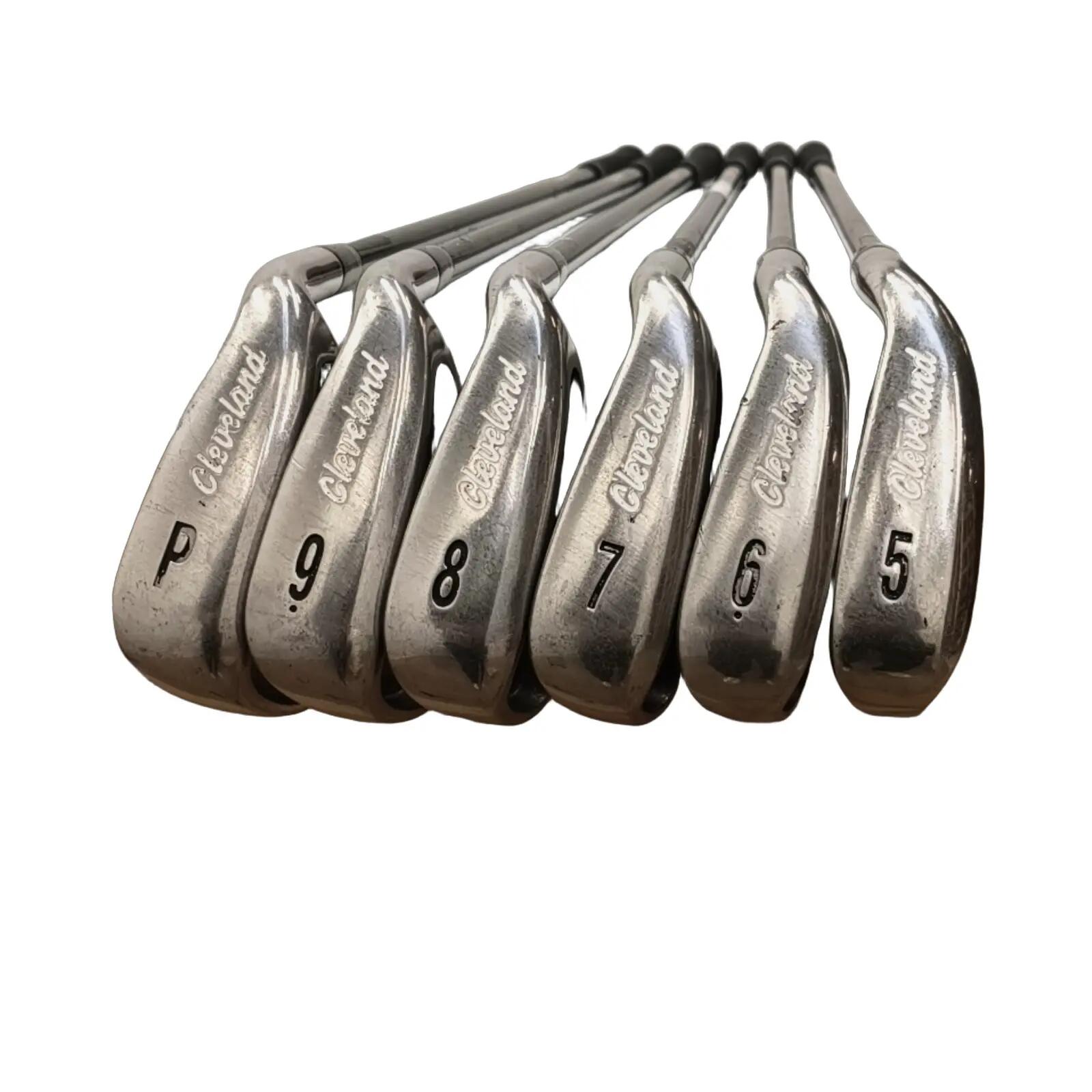 Cleveland Launcher Série de fers / 5-PW / Flex Ladies / Graphite 2/7