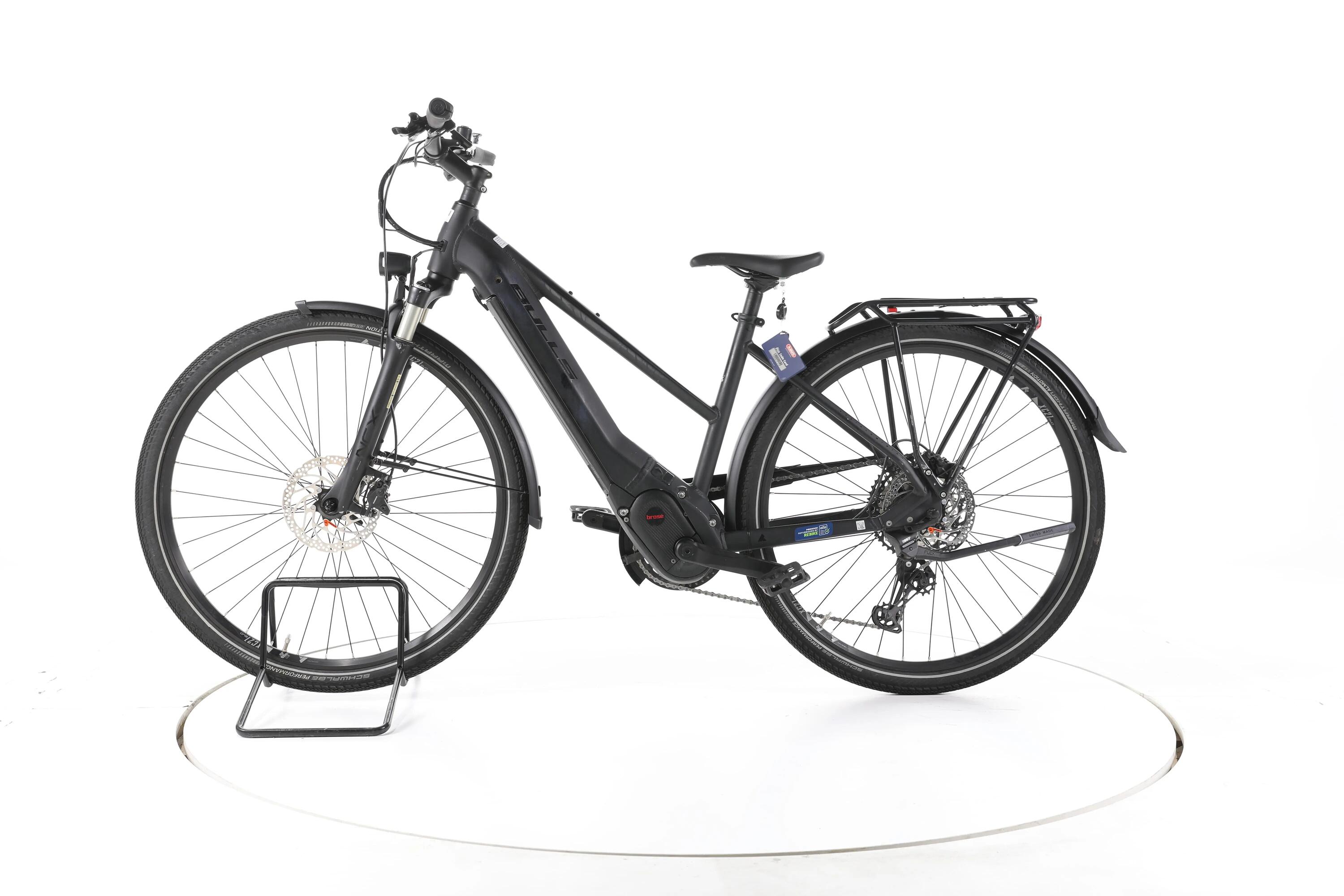 Ebike ricondizionata · Bulls Lacuba Evo Lite 12 · Ottime condizioni 6/7