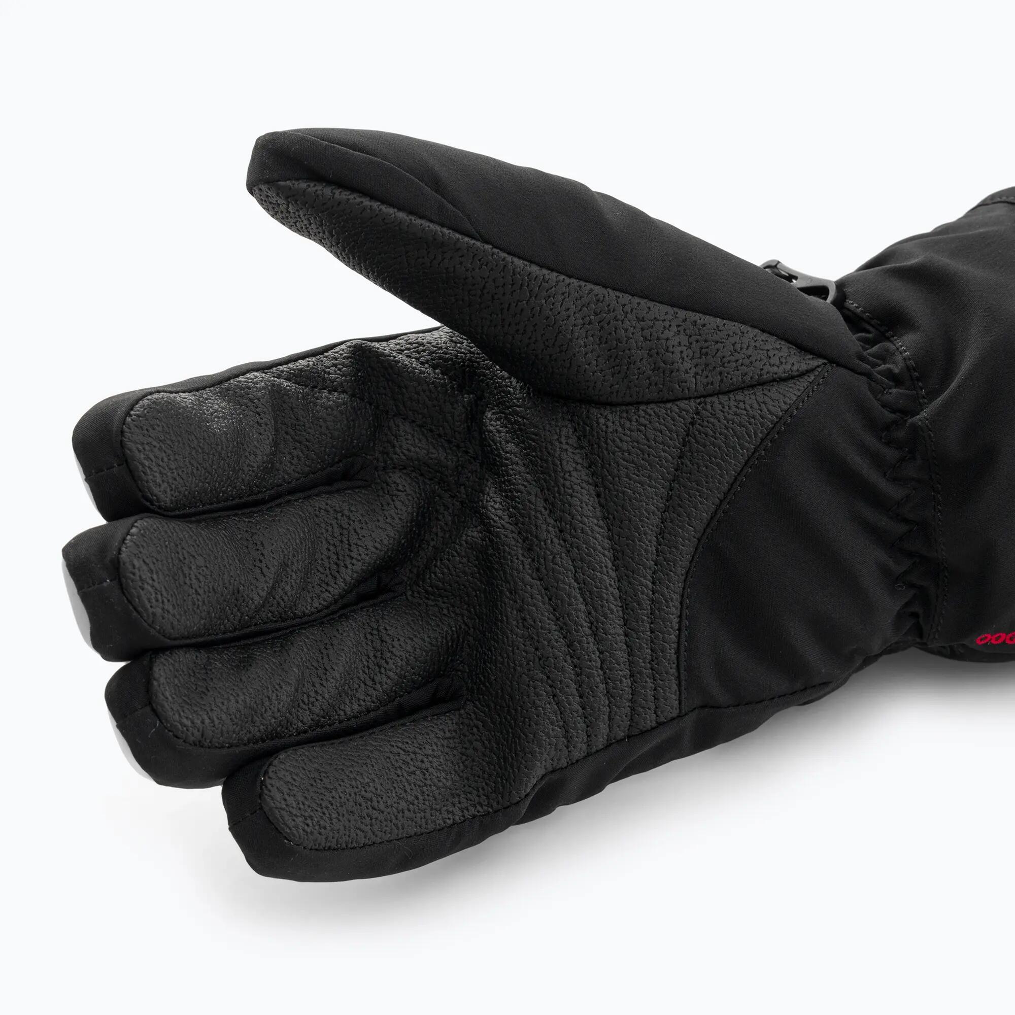 Guantes de esquí para mujer Level Astra Gore-Tex 5/7