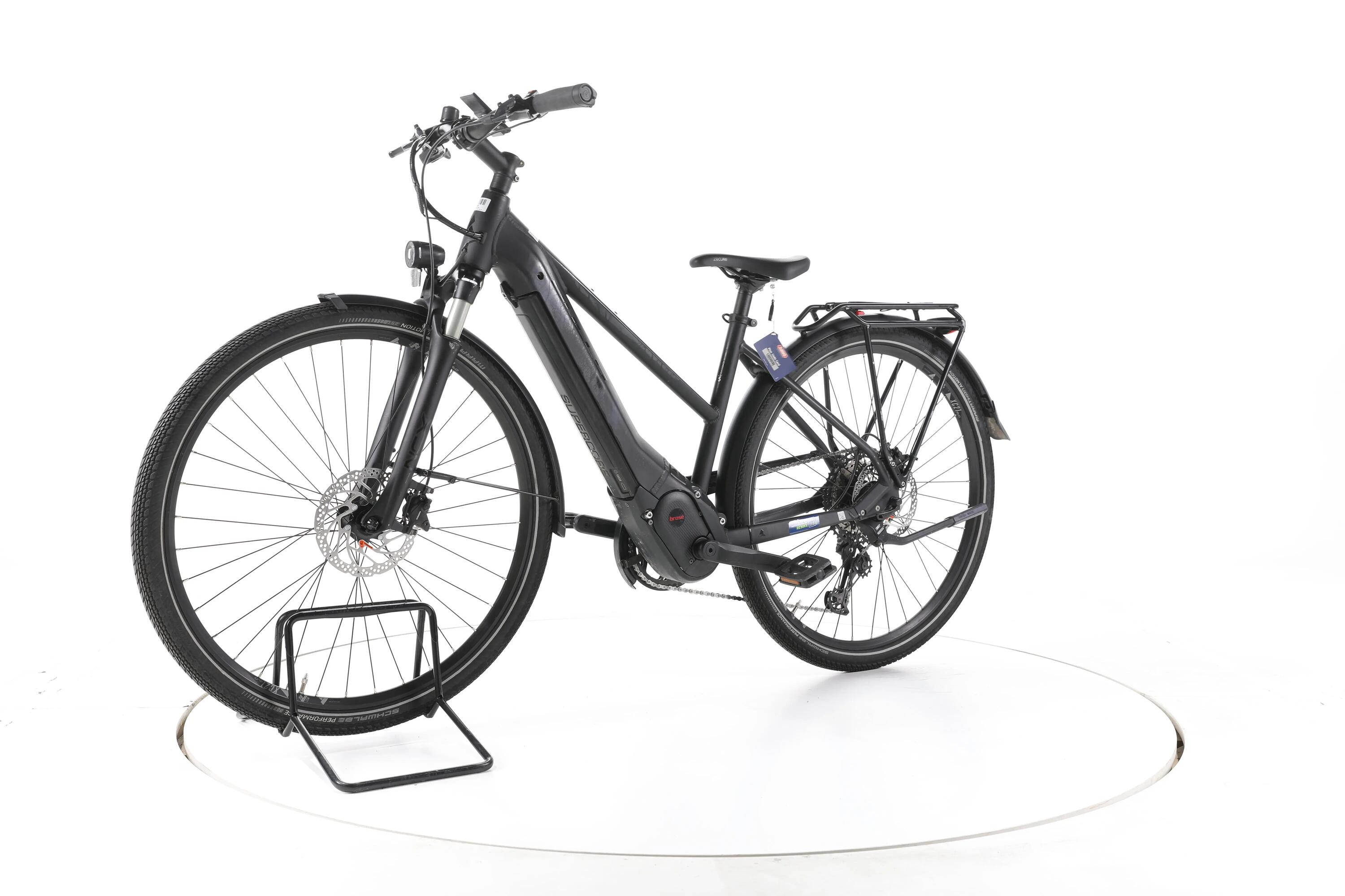 Ebike ricondizionata · Bulls Lacuba Evo Lite 12 · Ottime condizioni 5/7