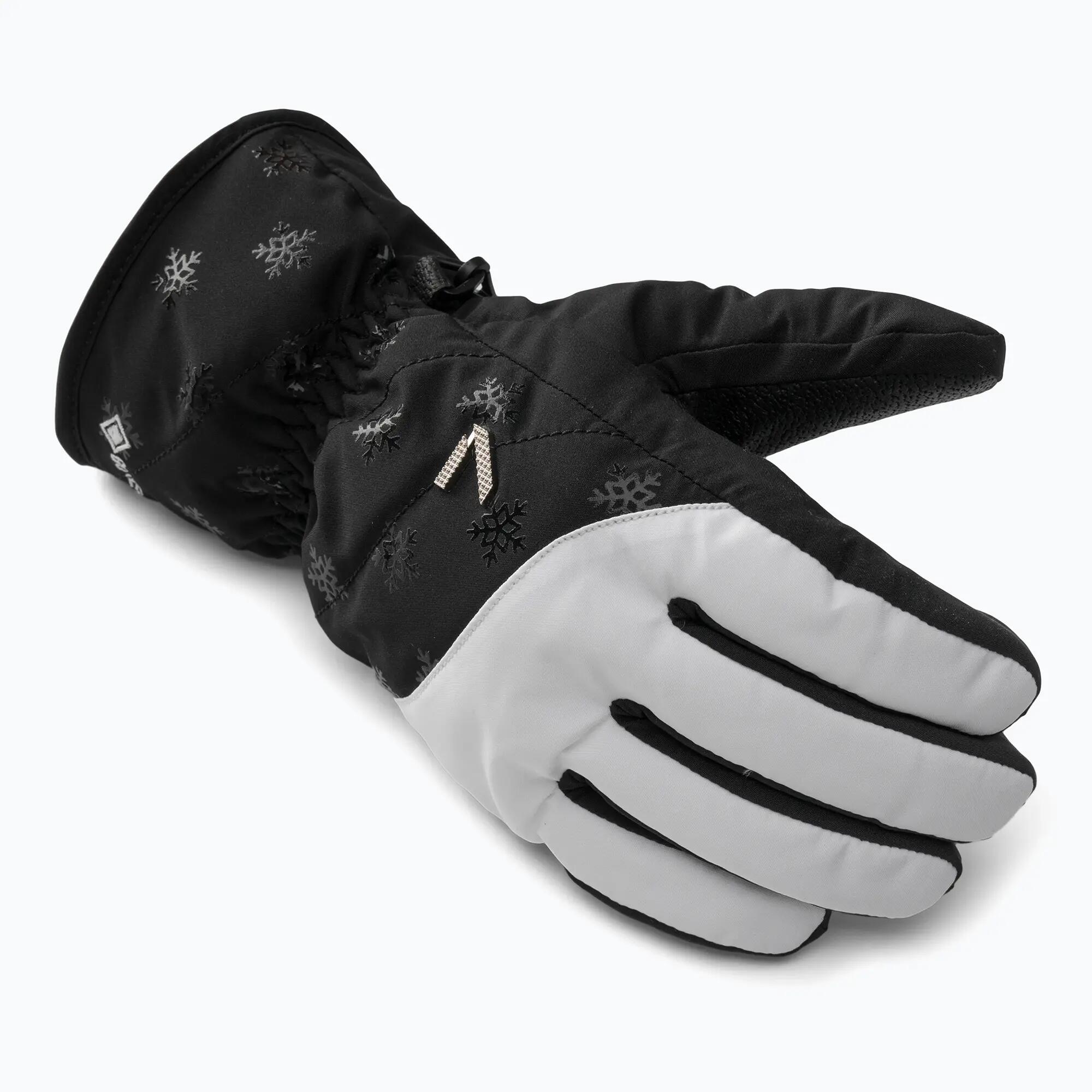 Guantes de esquí para mujer Level Astra Gore-Tex 4/7